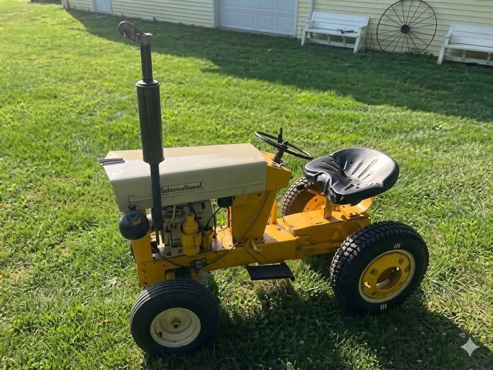 Classic Cub Cadet Original & Cub Cadet 70 For Sale Classic Cub Cadet Original & Cub Cadet 70 For Sale