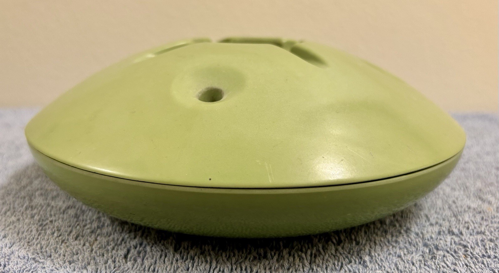 Rare, Scarce, 1950s, 1960s Mid Century Modern Era UFO Space Age Products Ashtray