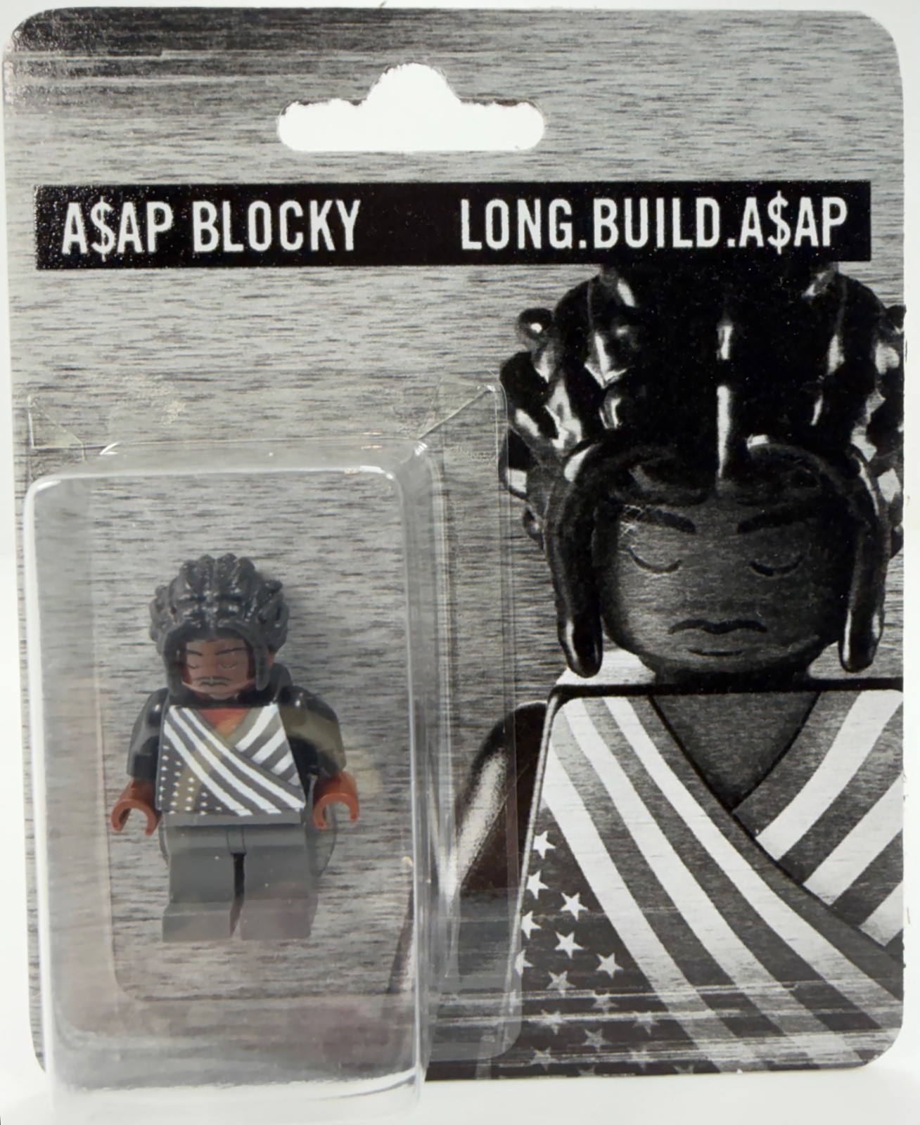 The Canvas Don A$AP ROCKY 