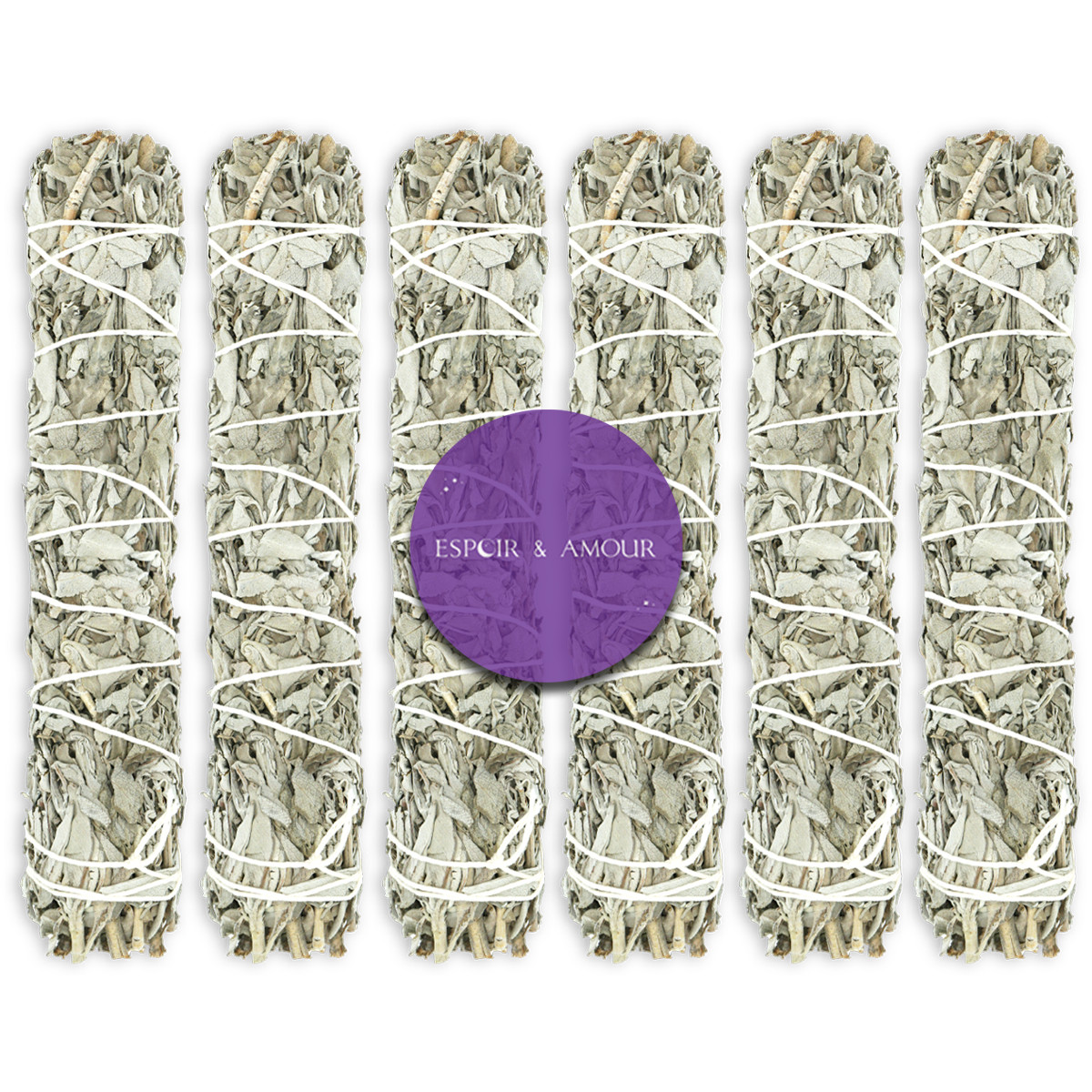 California White Sage 9