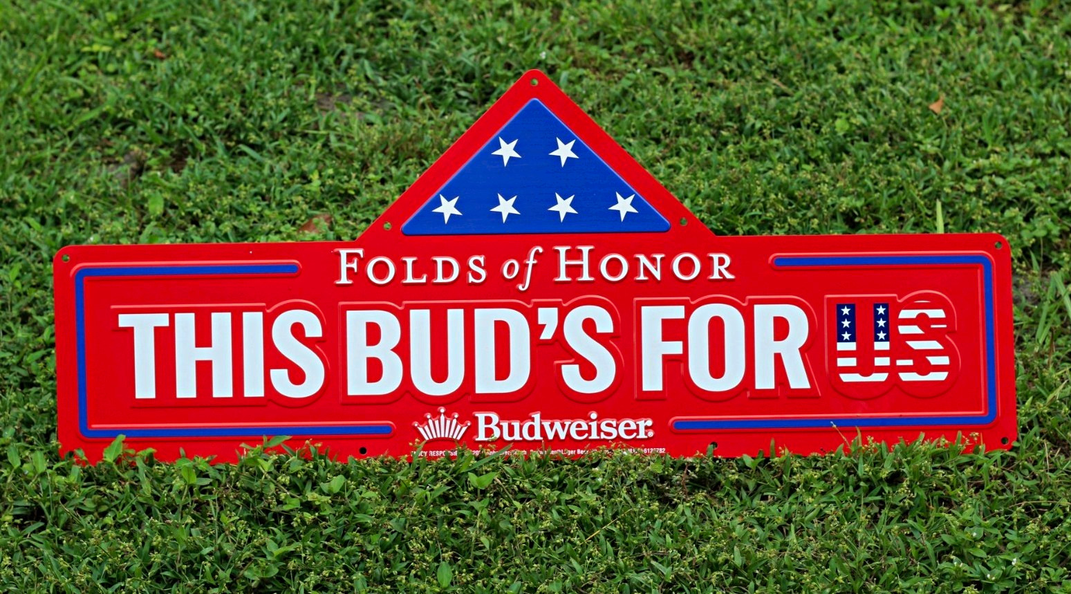Budweiser \