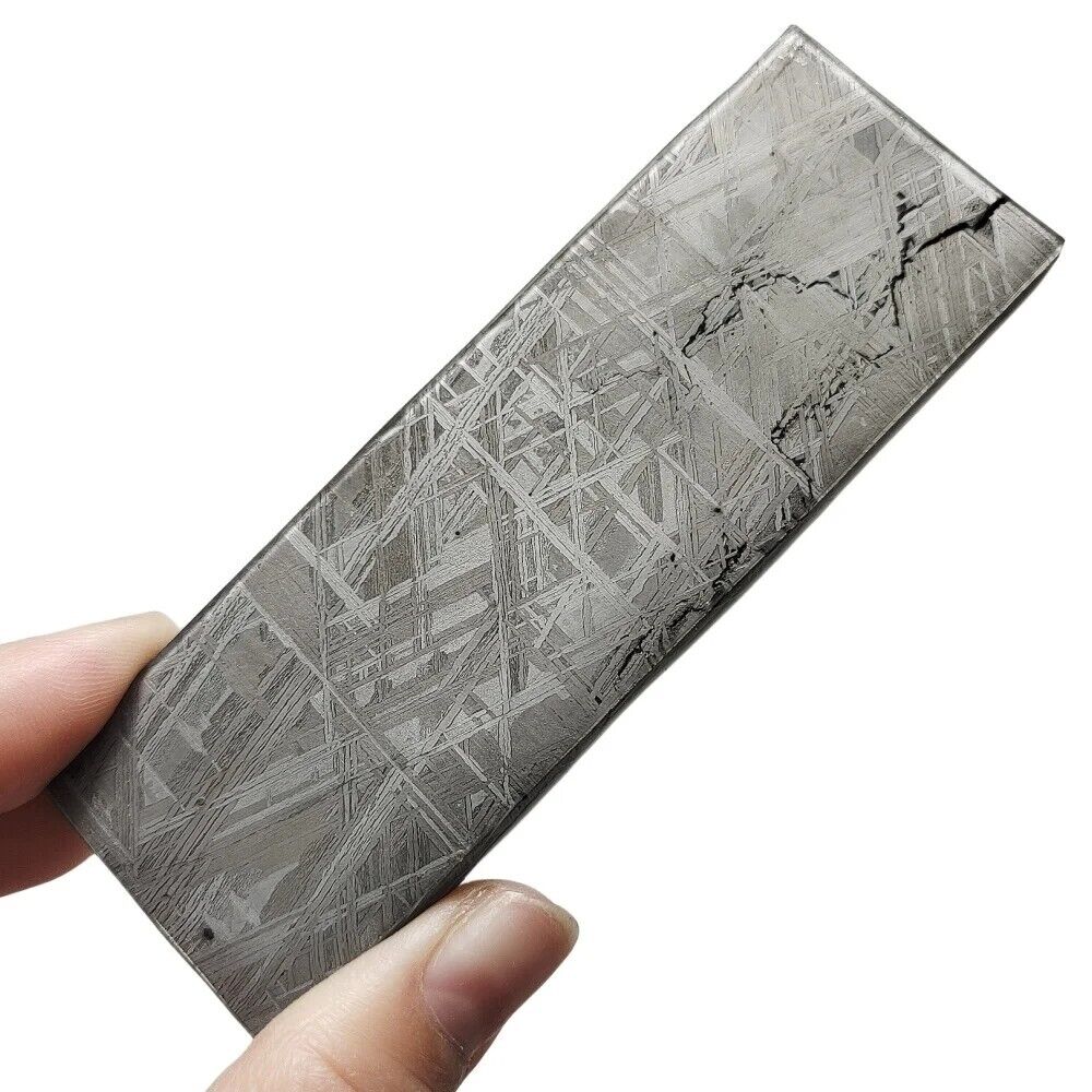 146g Muonionalusta meteorite,Natural meteorite slices,Collectibles,gift TC195