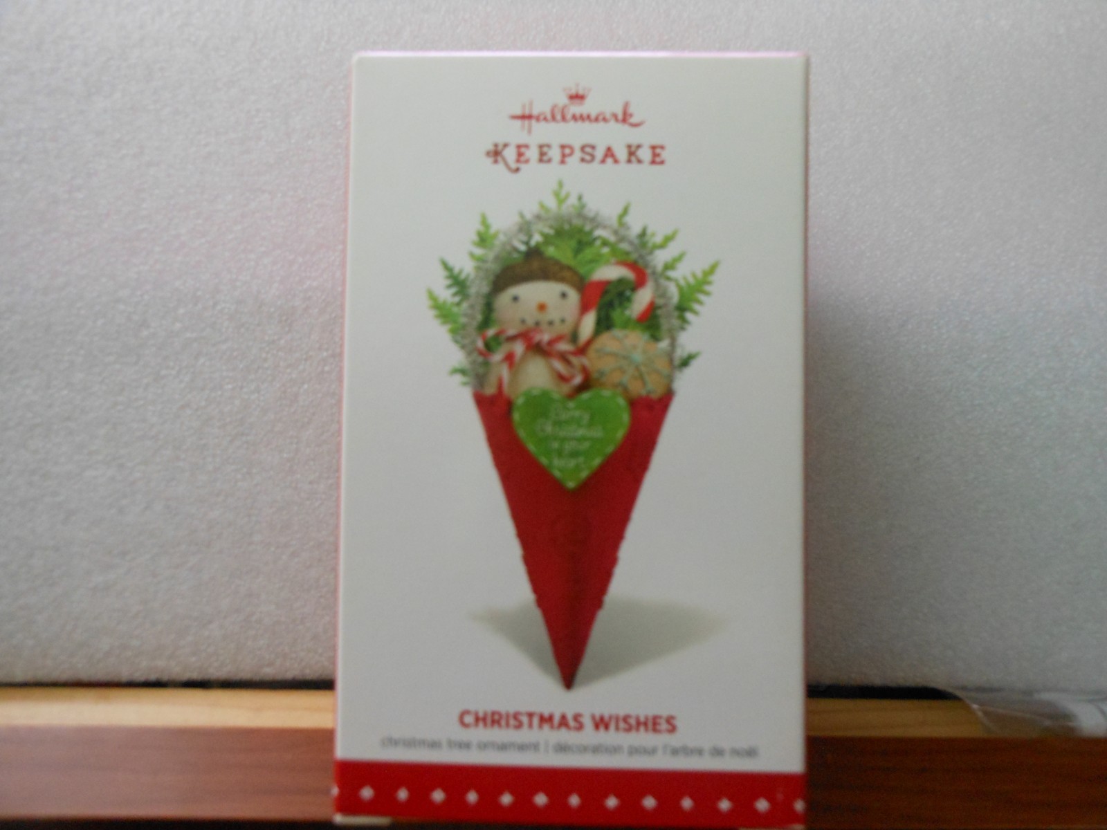 Hallmark Keepsake \