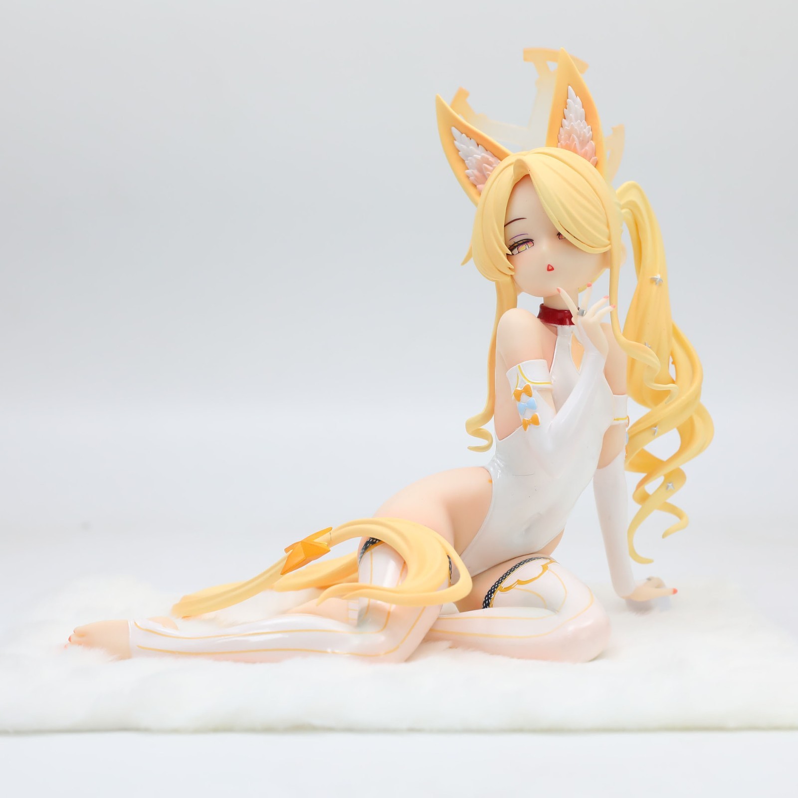 Anime Hentai Sexy Cute Girl Figure Toy PVC Collect Statue Model 18cm no box