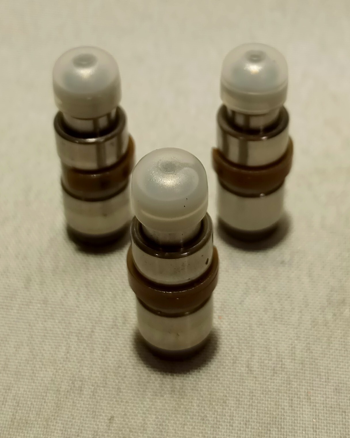 Lot Of 3 Genuine Toyota 13750-F4010 Valve Lash