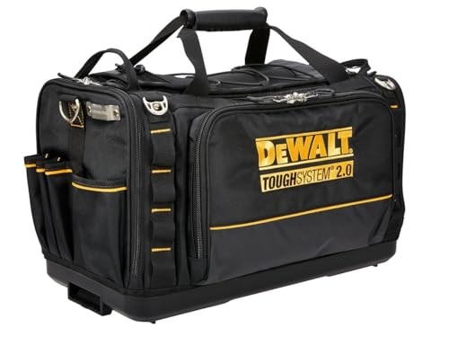 DEWALT Tough System 2.0 Tool Bag DWST83522-1 NEW