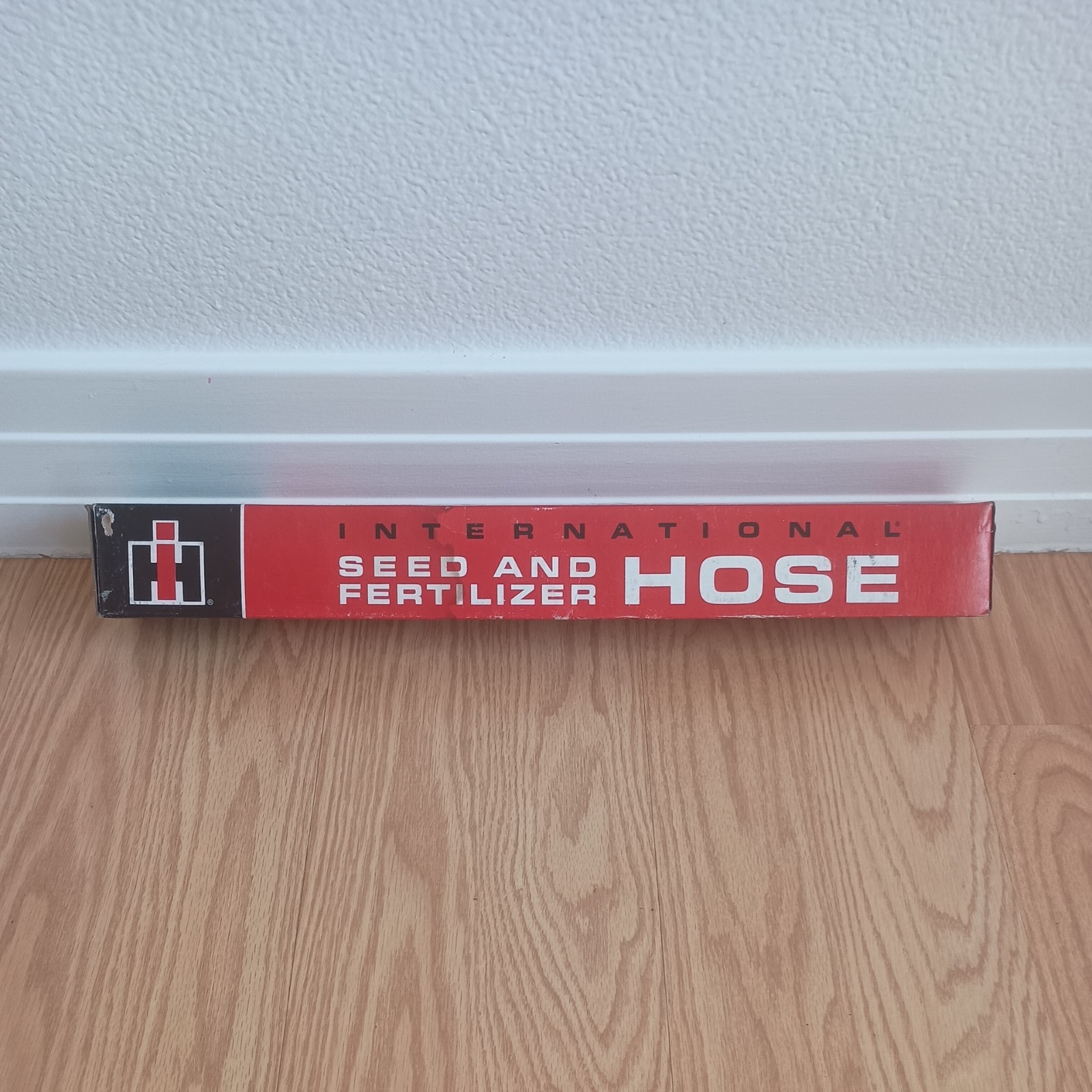 Vintage International Harvester Seed & Fertilizer Hose 603101R93