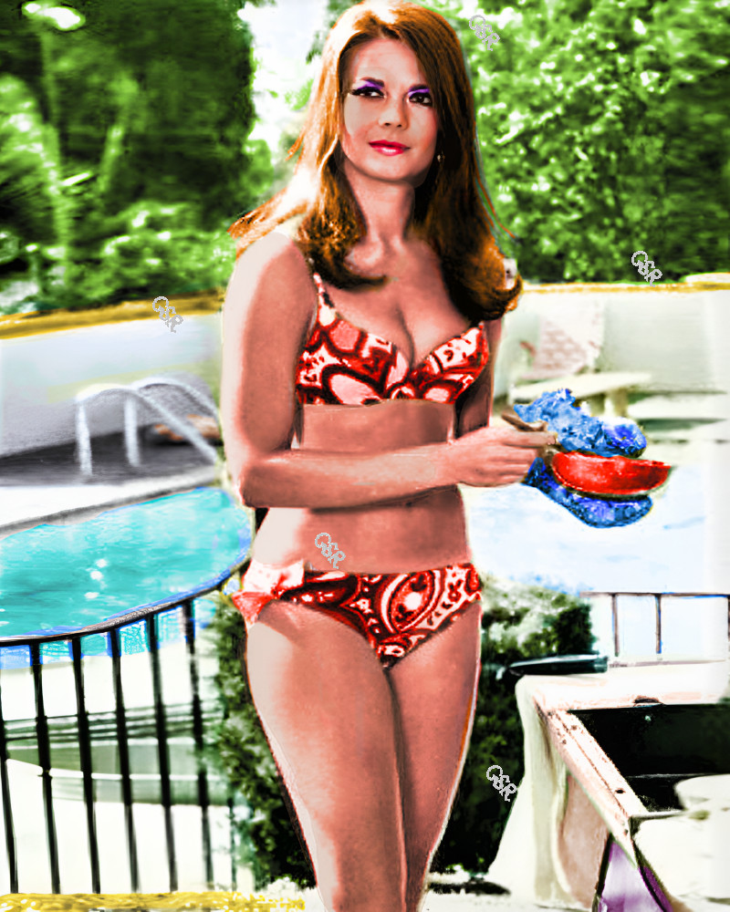 NATALIE WOOD - 8\