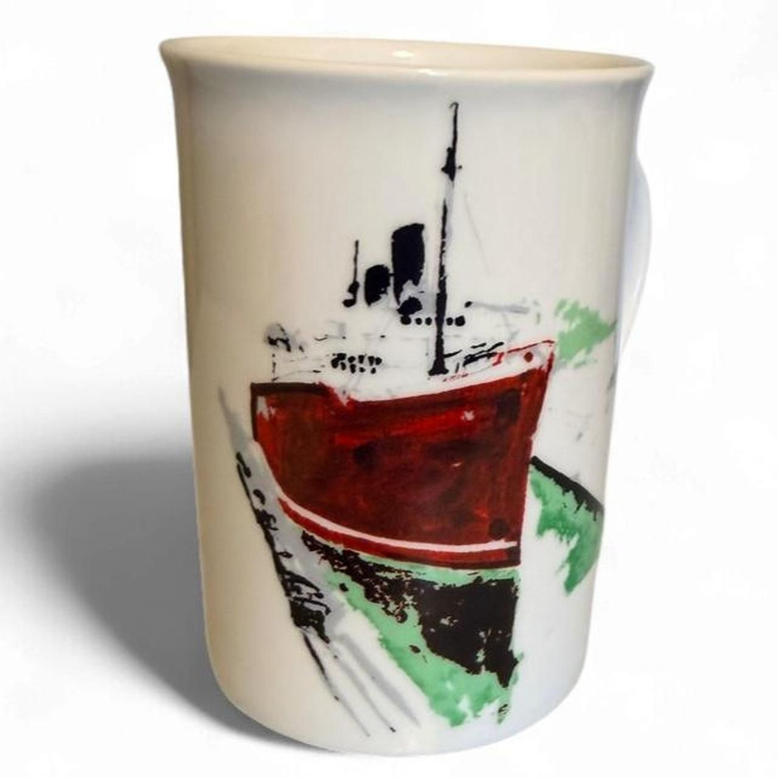 Panama Canal - Grand Opening Souvenir cup Panama Canal - Grand Opening Souvenir cup