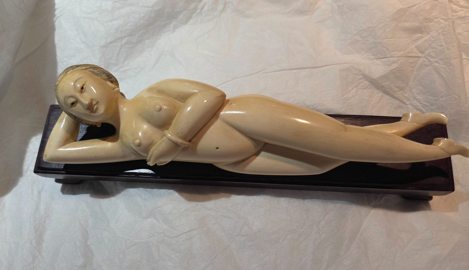 Rare Antique 8