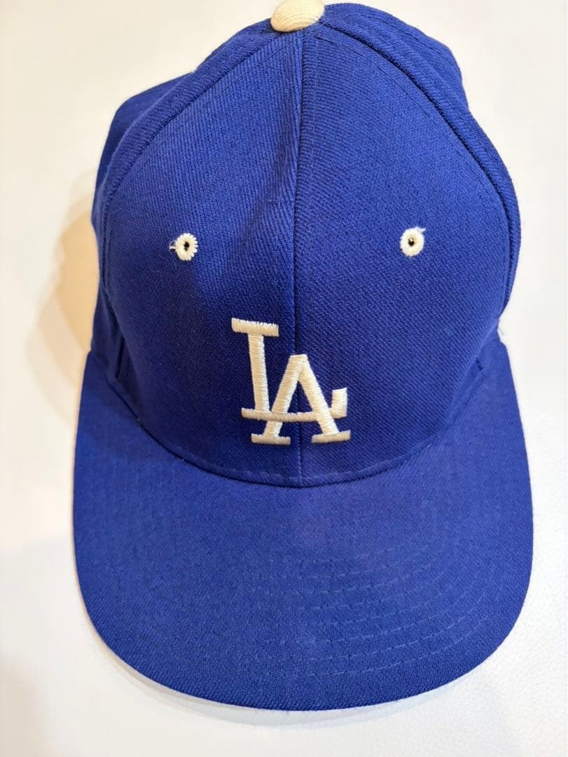 [Rare/90s Vintage] STARTER Dodgers Starfit Cap LA