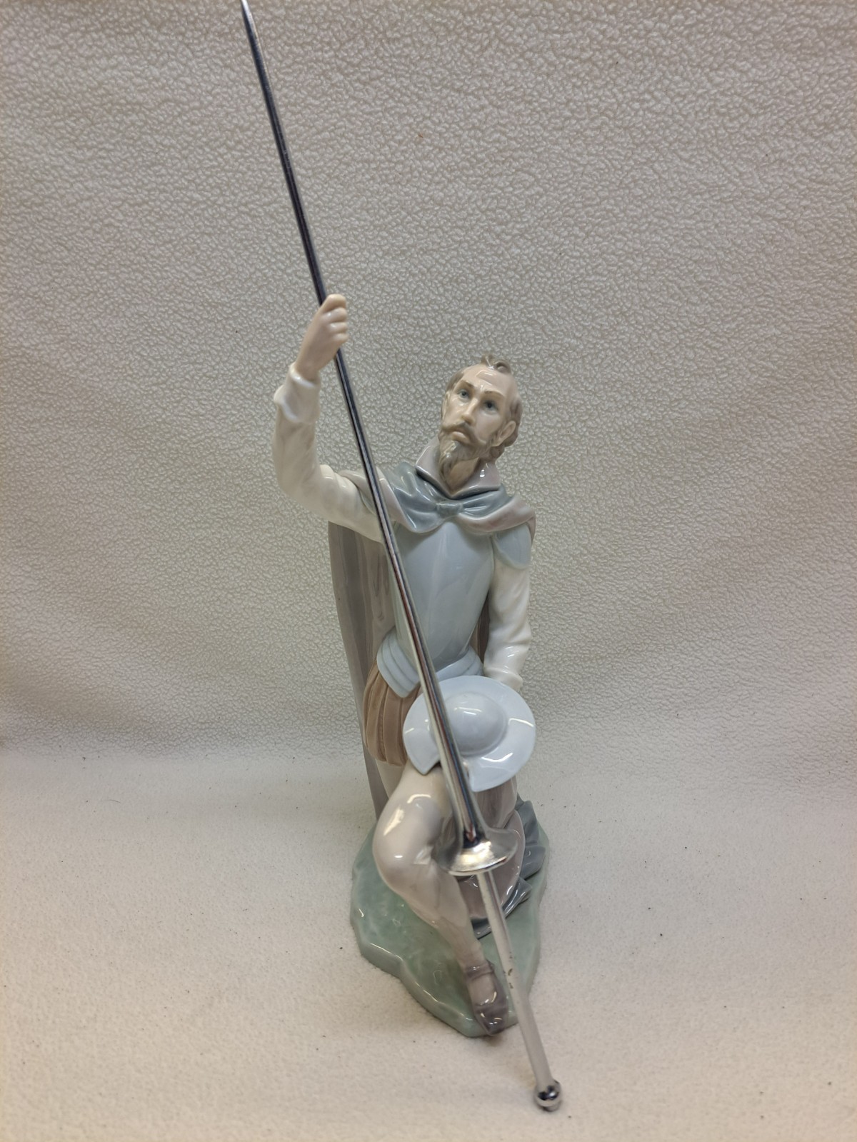 Lladro #5224 Porcelain 11