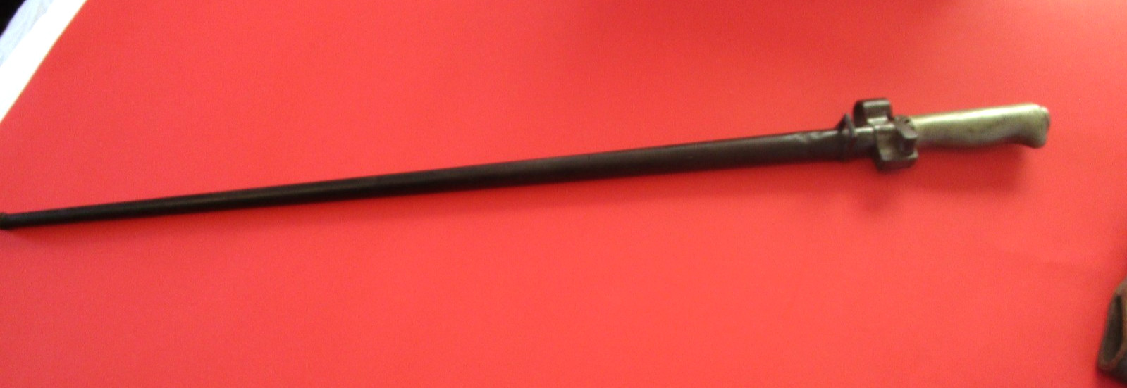 Original Antique M1886 French Lebel 