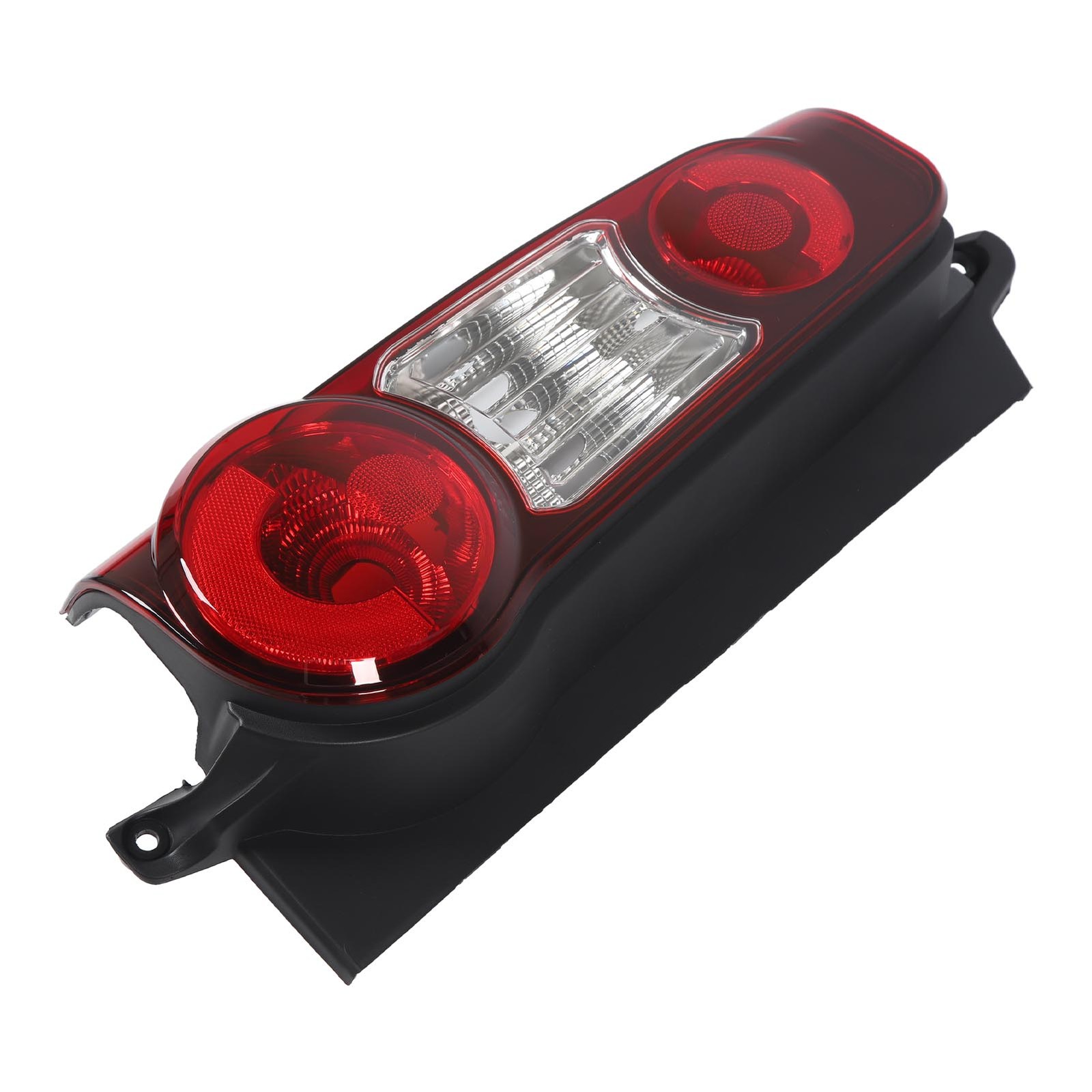 Multifunctional Tail Light Assembly For Berlingo Mk2 Van PDNM