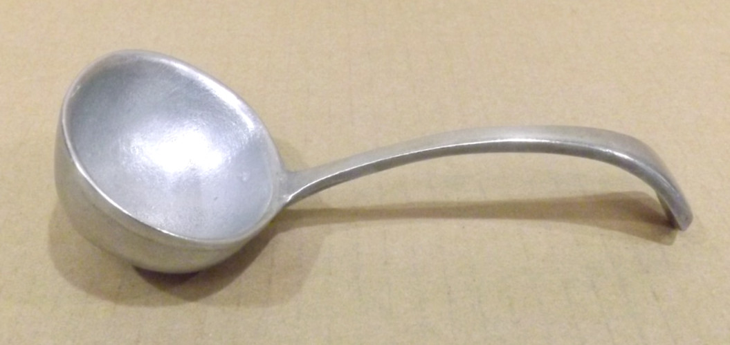 Vintage CARSON Aluminum 7