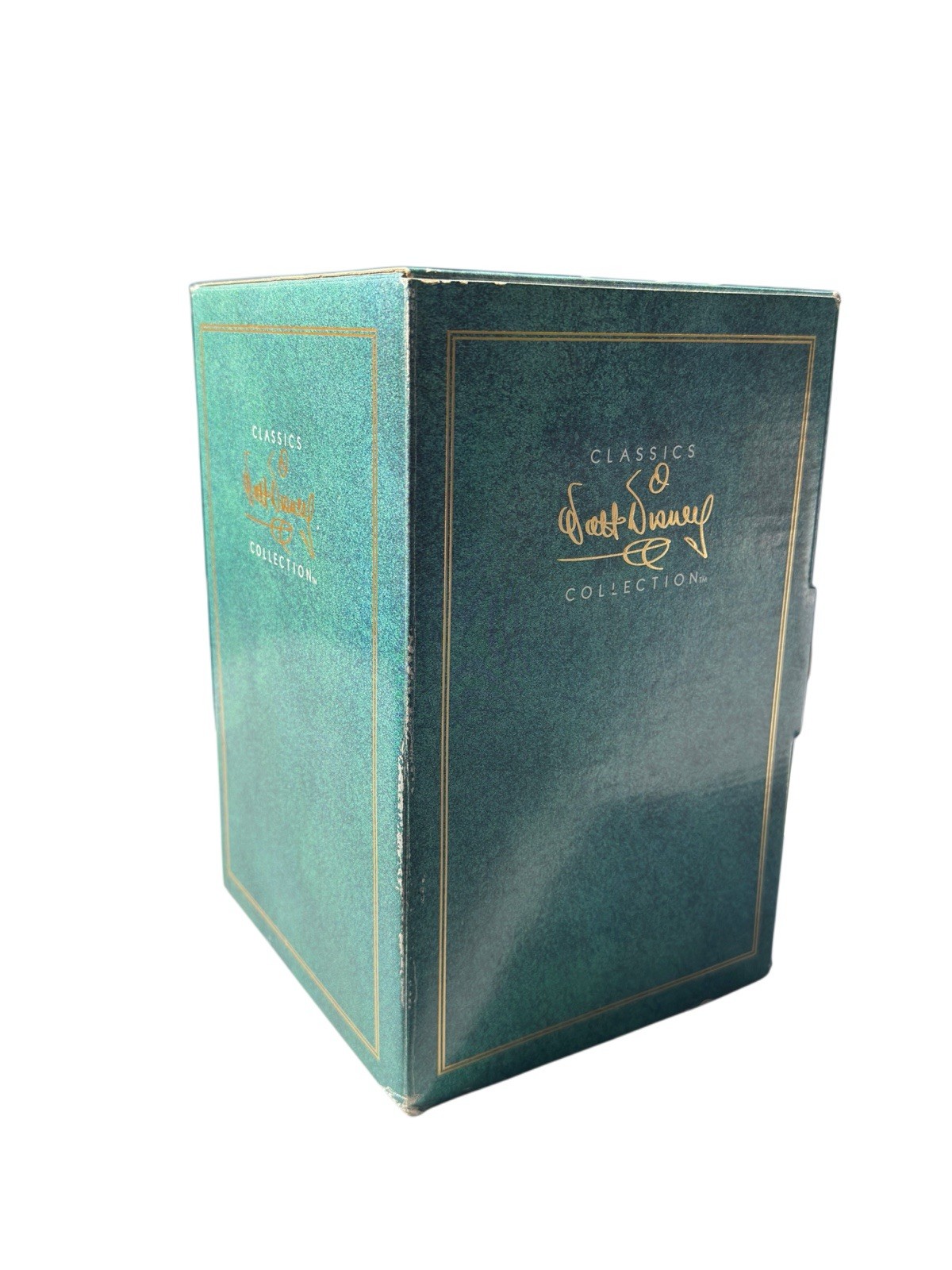 WDCC Cinderella They Can’t Stop Me From Dreaming NIB *READ DESCRIPTION*