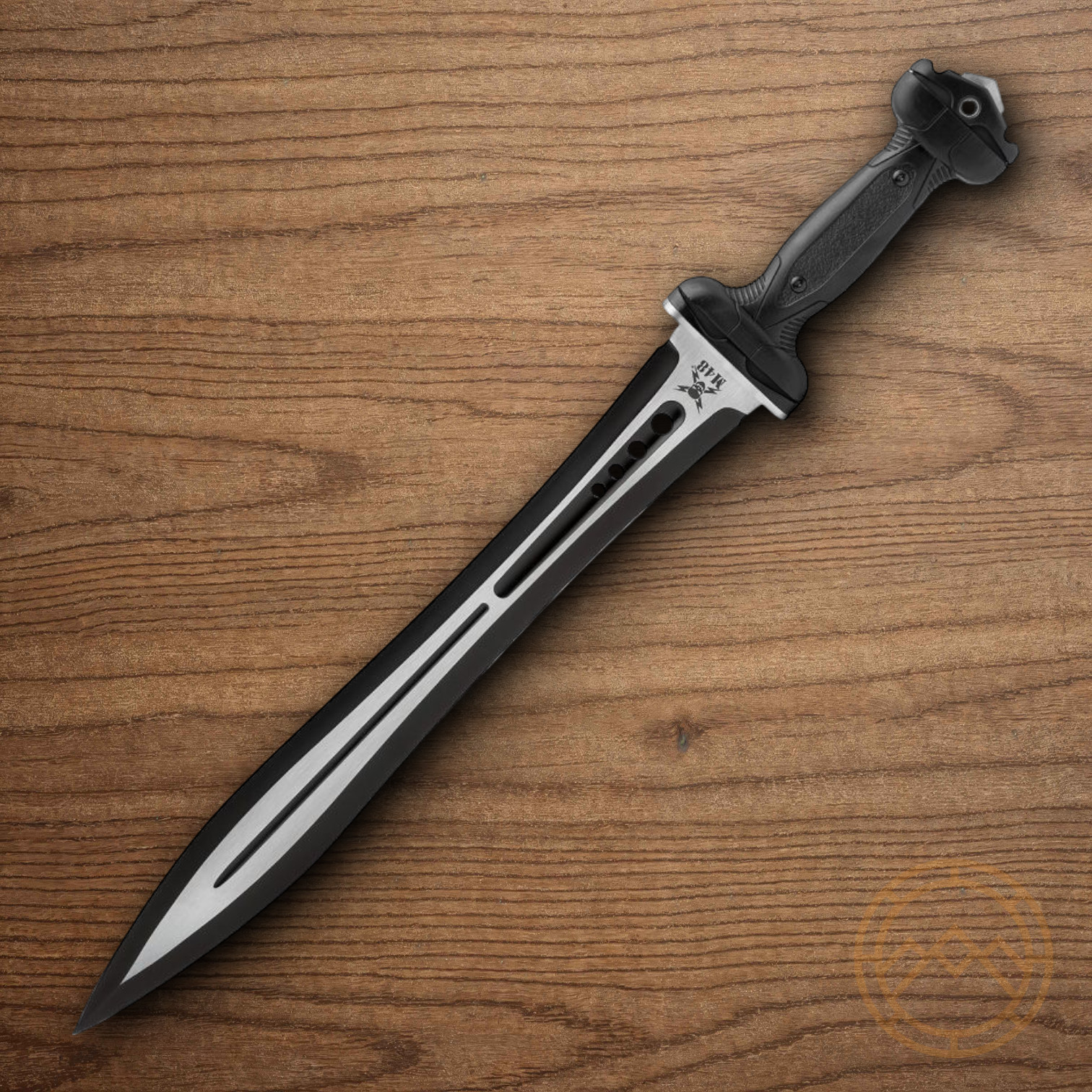 United Cutlery M48 Gladius Sword 19.25\