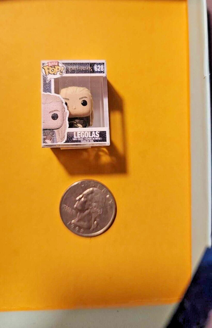 Funko Bit Pop Star Wars ,LOTR. H Potter, Airbender,Dragonballz,DC, Pokemn,Marvel