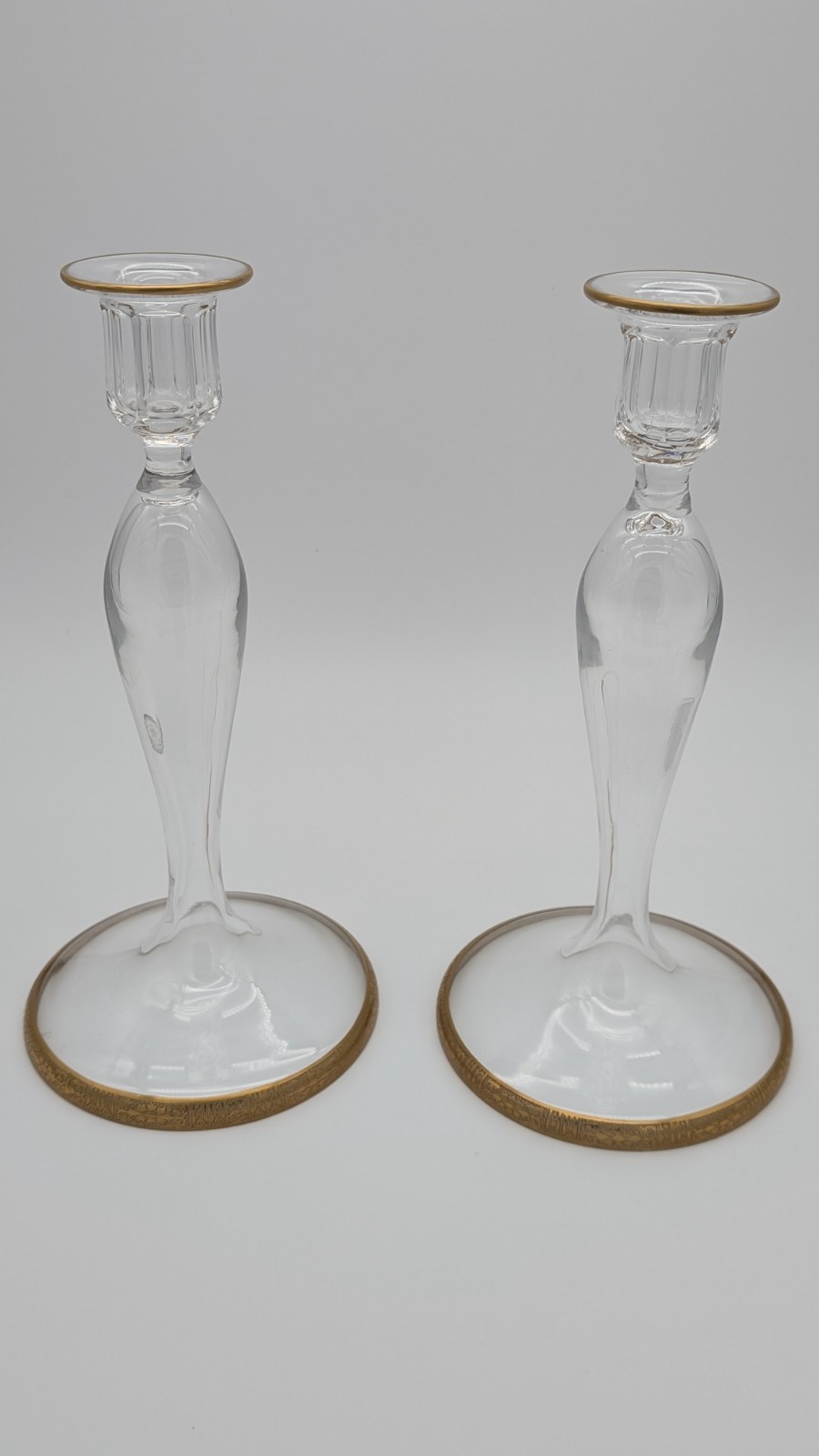 Vintage Pair 12\