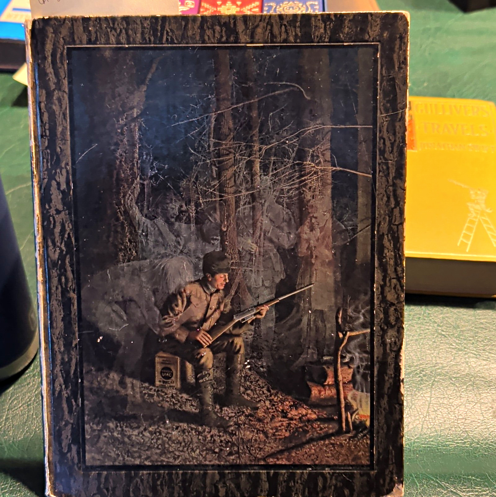 Remington Arms UMC 1912 Booklet \