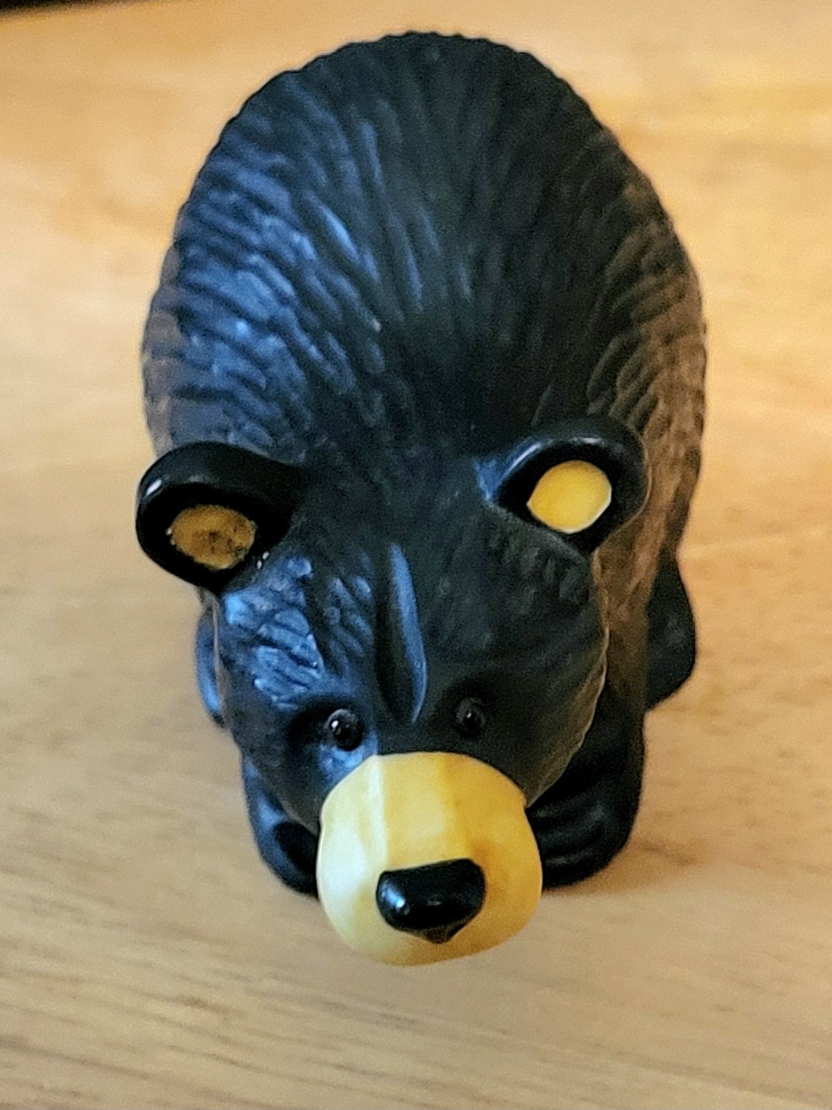 Vintage Bear Foots Bears \