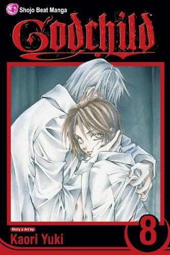 Kaori Yuki Godchild, Vol. 8 (Paperback) GodChild Kaori Yuki Godchild, Vol. 8 (Paperback) GodChild