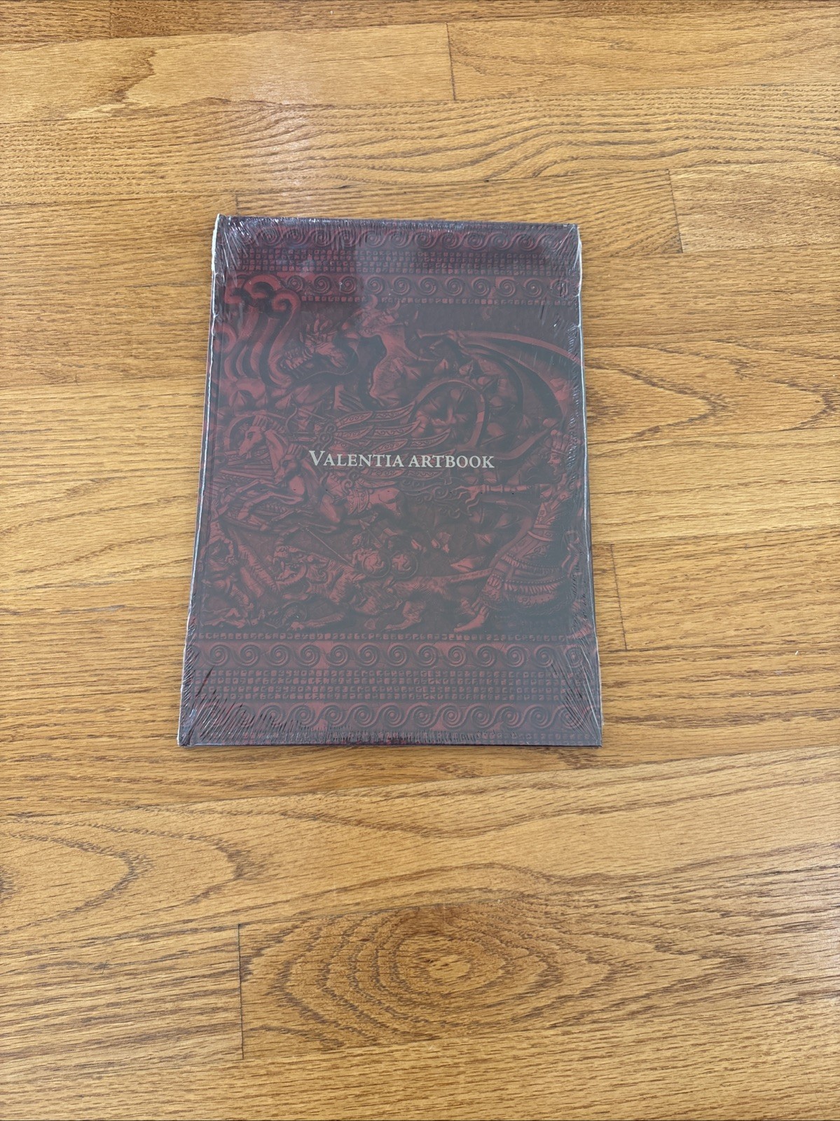 3DS Fire Emblem Echoes Shadows of Valentia Limited Ver. Gallery Art Book Sealed 3DS Fire Emblem Echoes Shadows of Valentia Limited Ver. Gallery Art Book Sealed