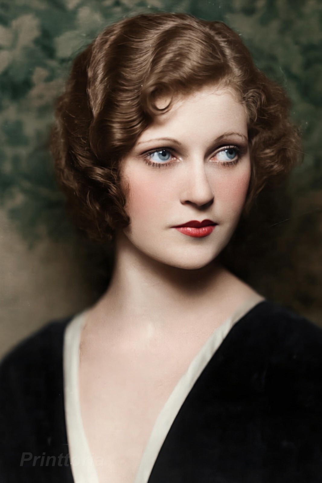 ZIEGFELD FOLLIES ❤️ 4X6 PHOTO - 1920s Broadway - Revue Archive