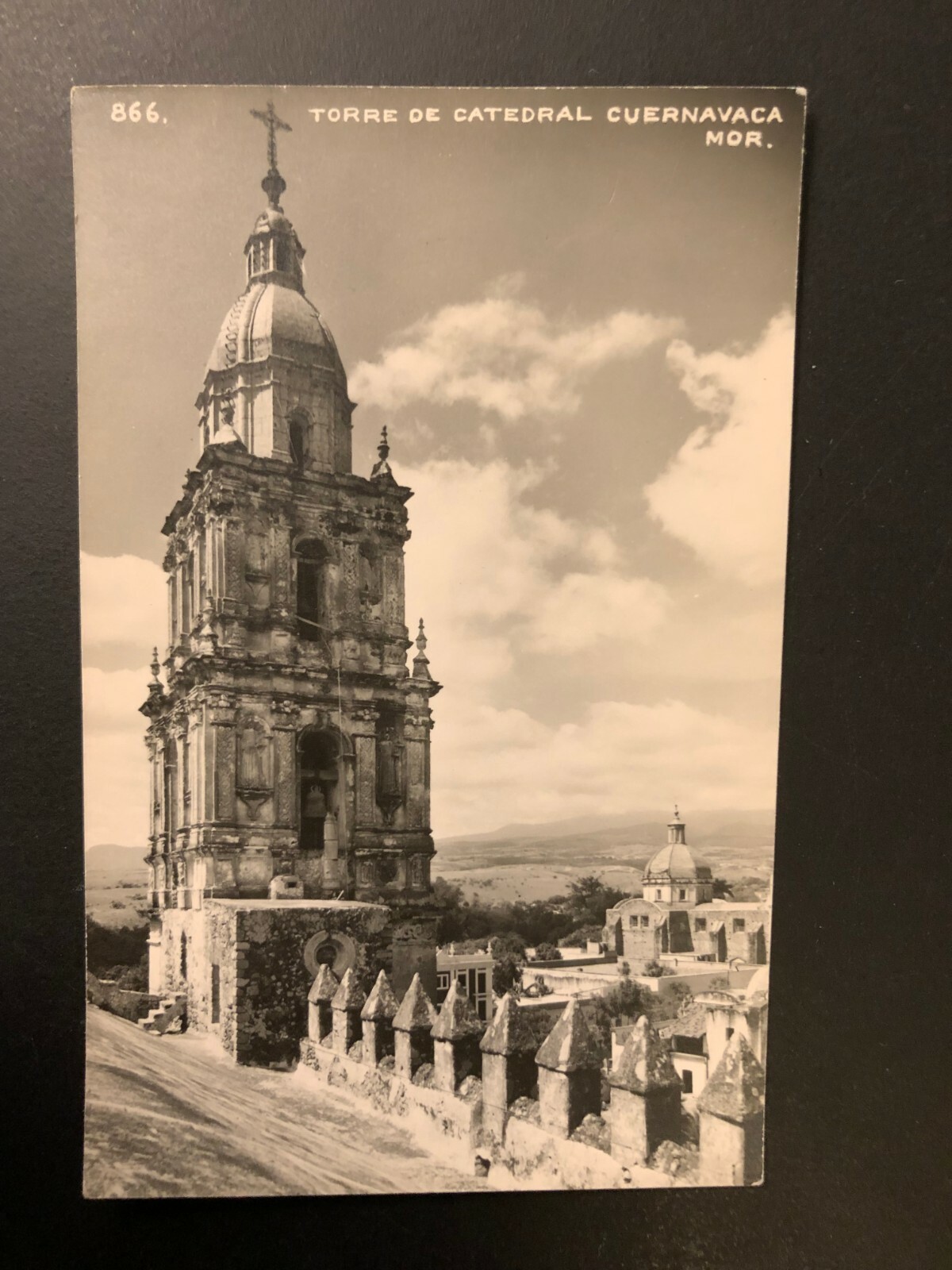 Antique  RPPC  \