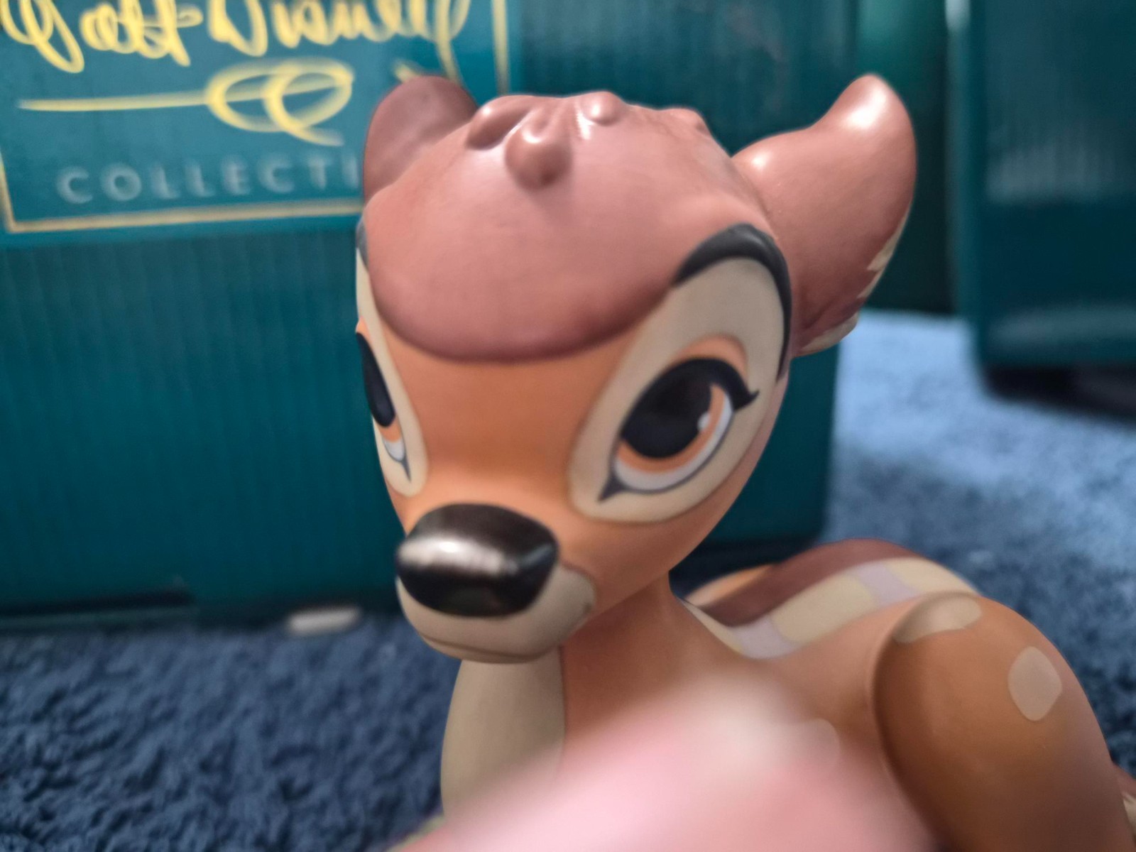 WDCC 2004 BAMBI \