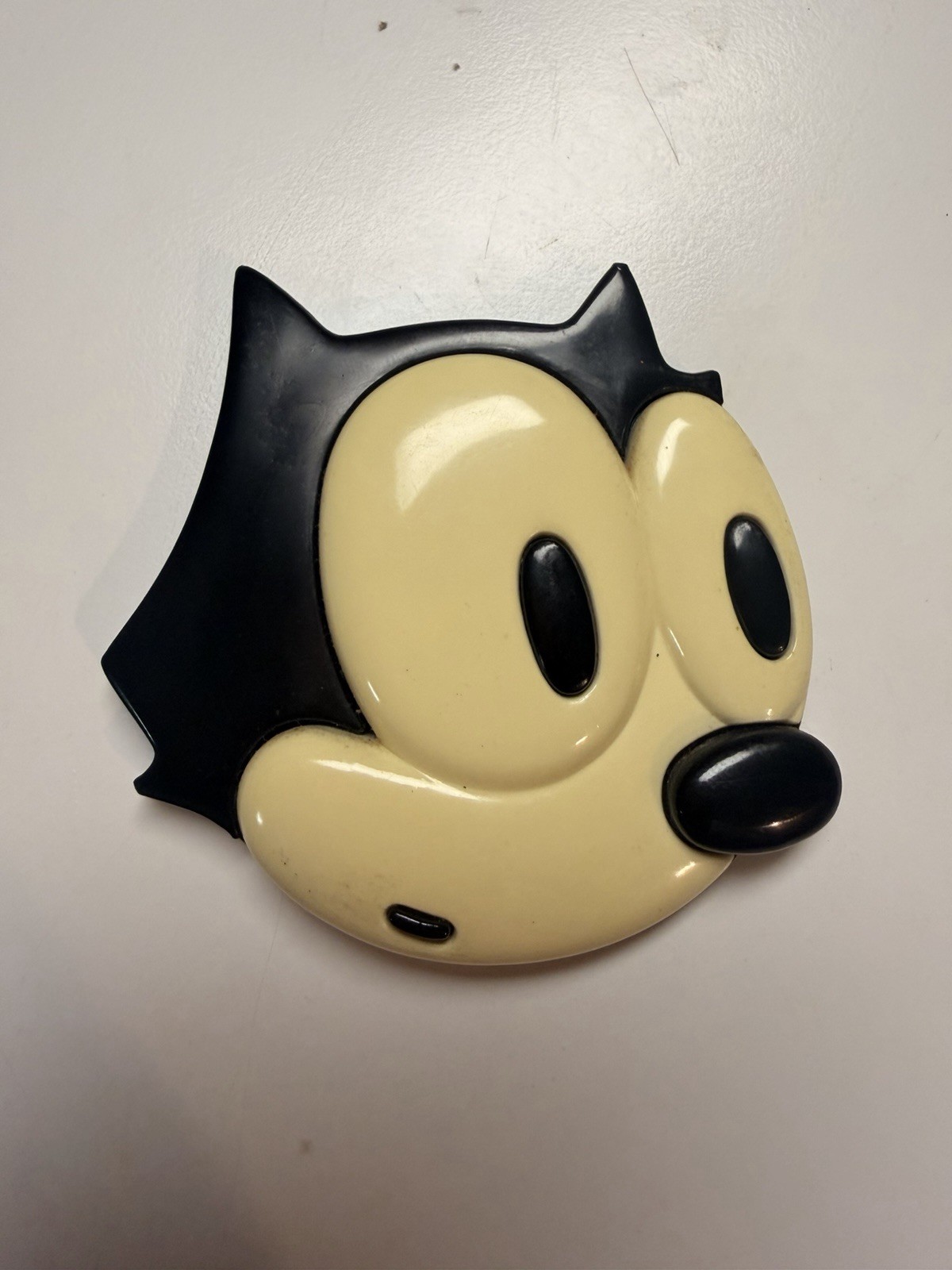 Vintage Felix The Cat Magnet 1988 Vintage Felix The Cat Magnet 1988