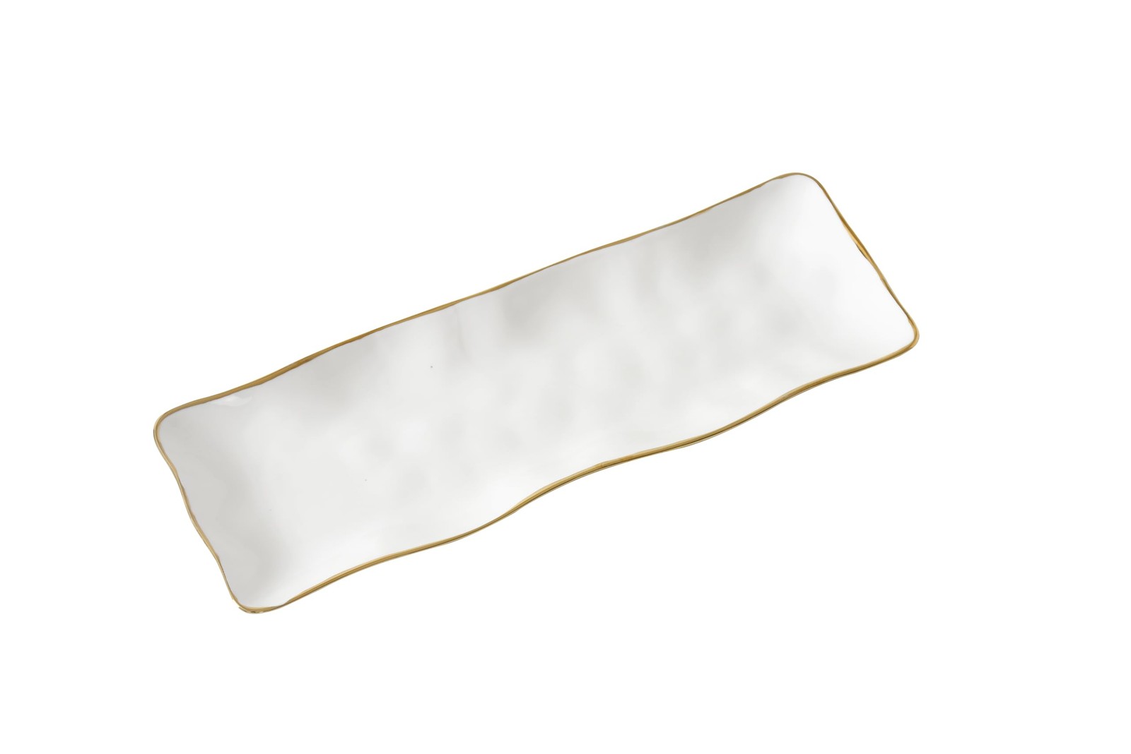 Pampa Bay Moonlight Rectangular Serving Piece, 19\