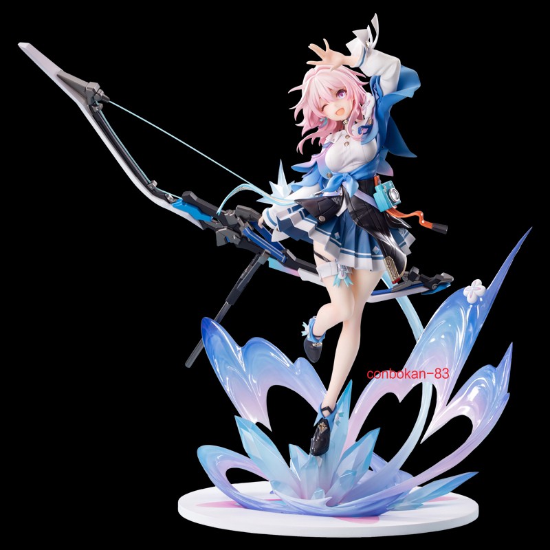 Honkai: Star Rail March 7th 1/7 Scale Figure miHoYo APEX Collectibles In Stock