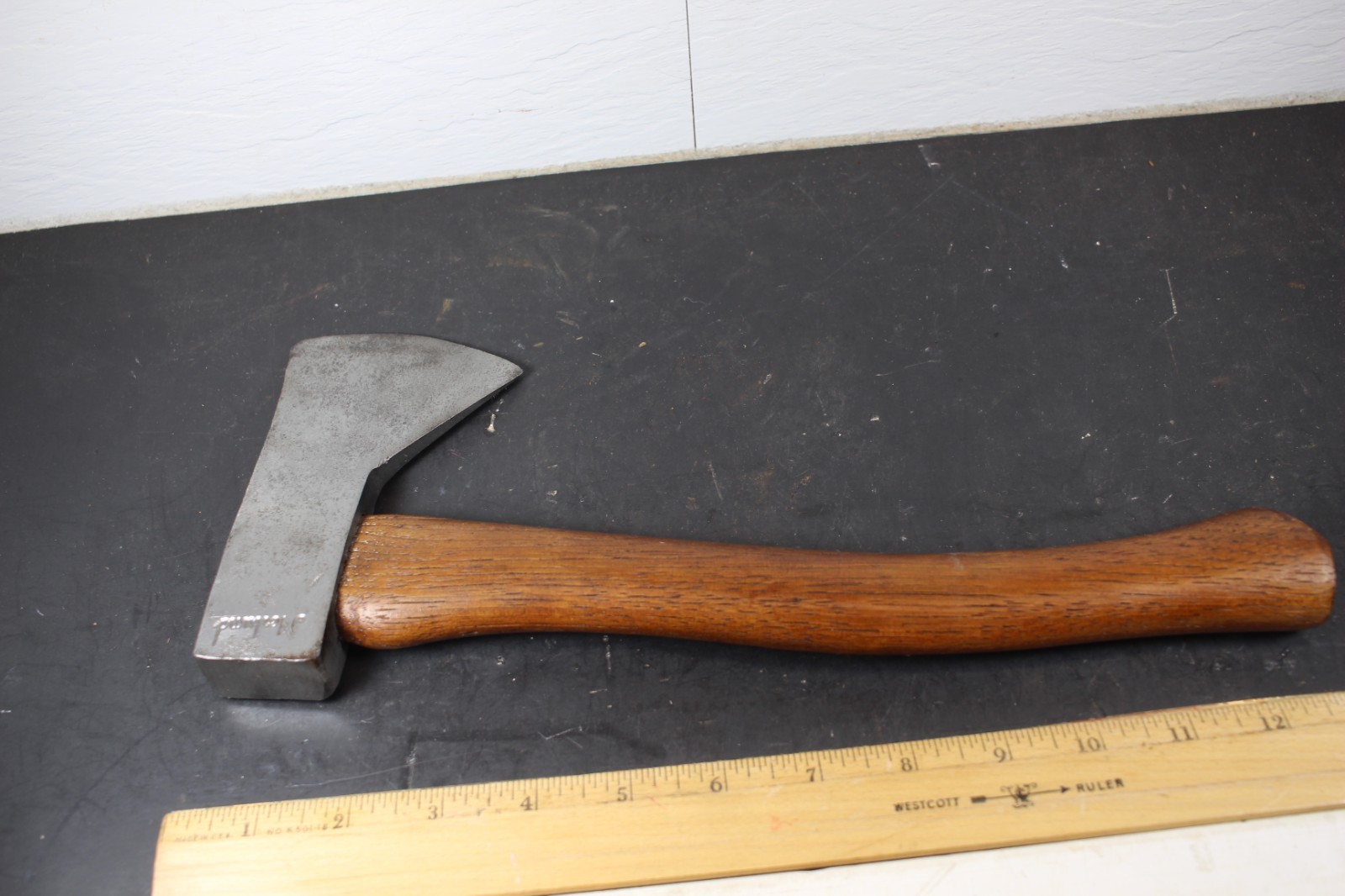 Vintage Norlund Hatchet