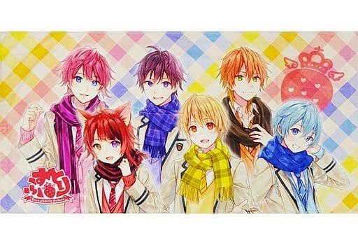 Strawberry Prince Bath Towel February Goods Village Vanguard Limited