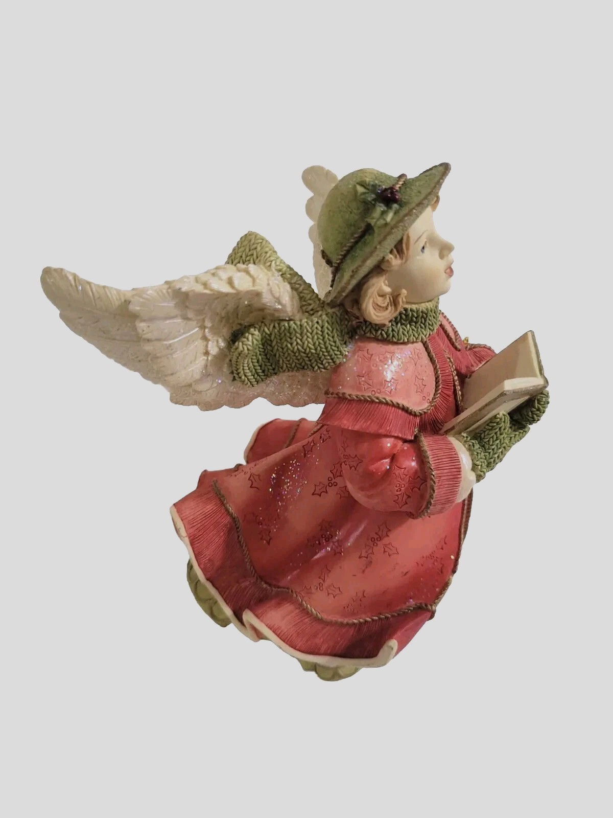 Angels Among Us Betty Singer Collection \