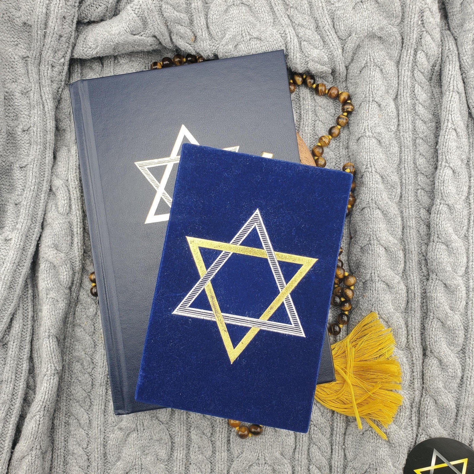 The Oracle of Heaven and Hell Cards 72 Card Complete Deck First Edition 2019
