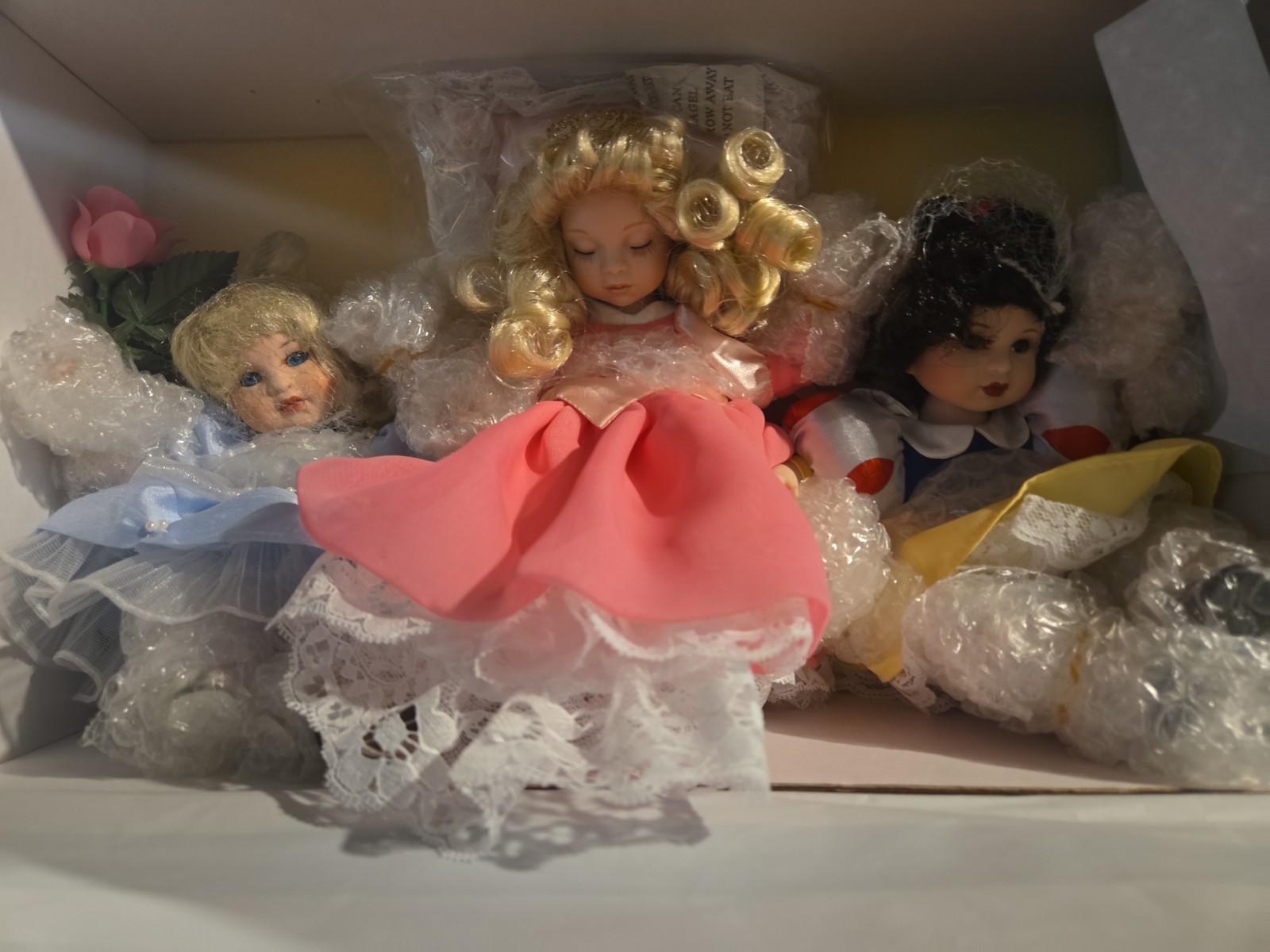 Disney/Marie Osmond \