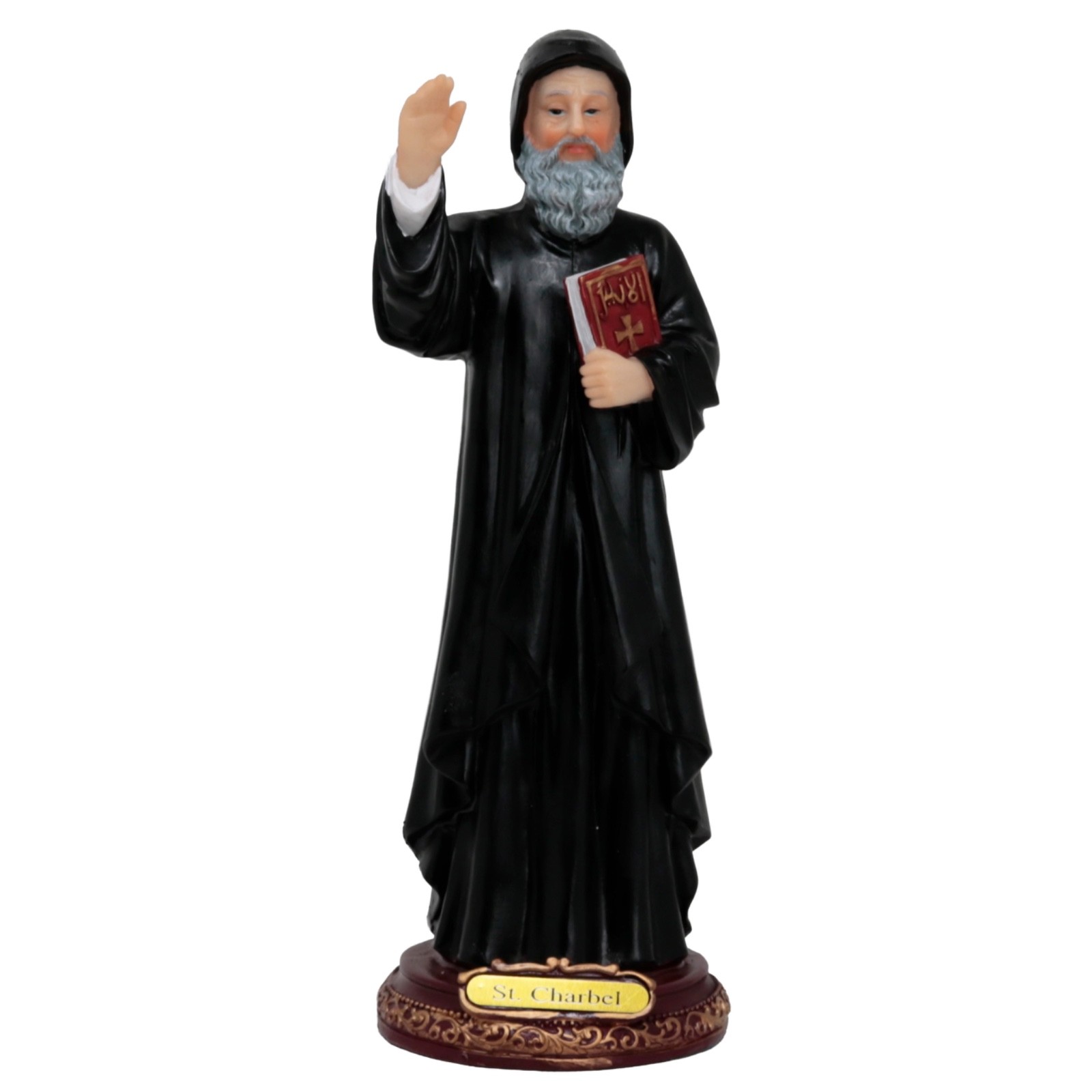 San Charbel 9 San Charbel 9