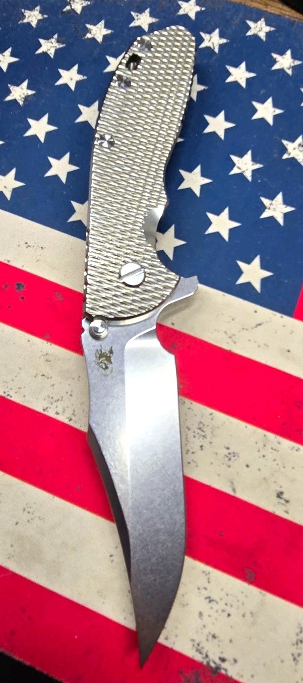 Rick Hinderer XM-24 4 Rick Hinderer XM-24 4