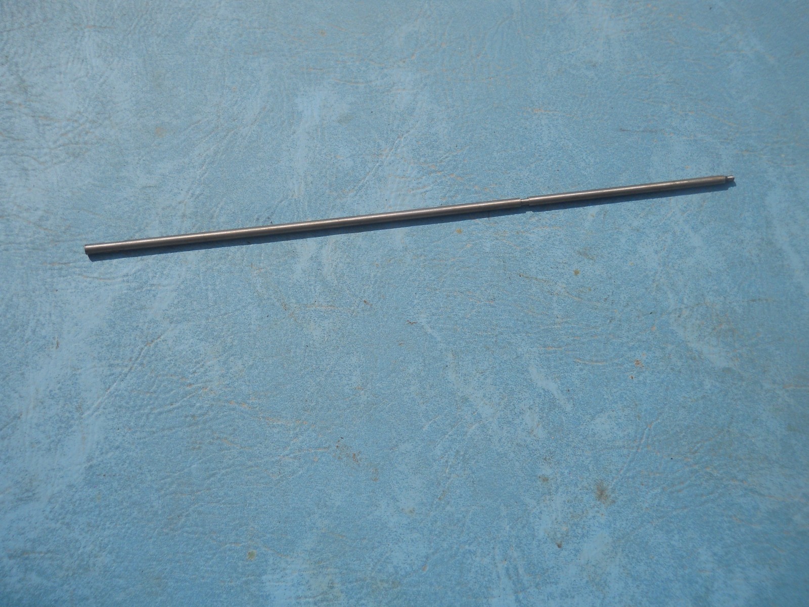 Chilean model 1895 mauser rifle 17 3/8ths inch cleaning rod original Chile