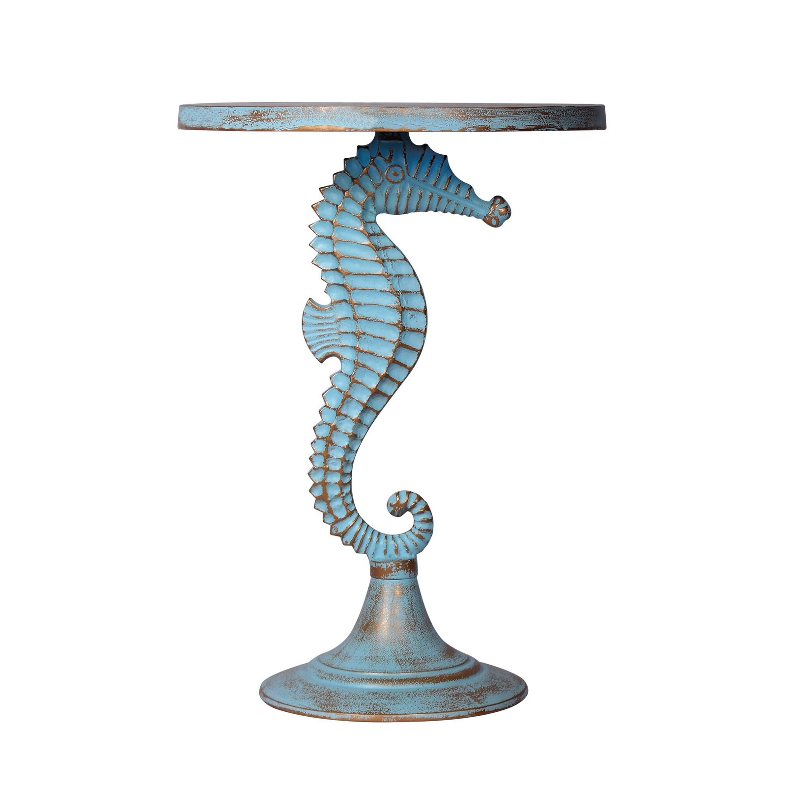 SPI Home Seahorse Table 24.0