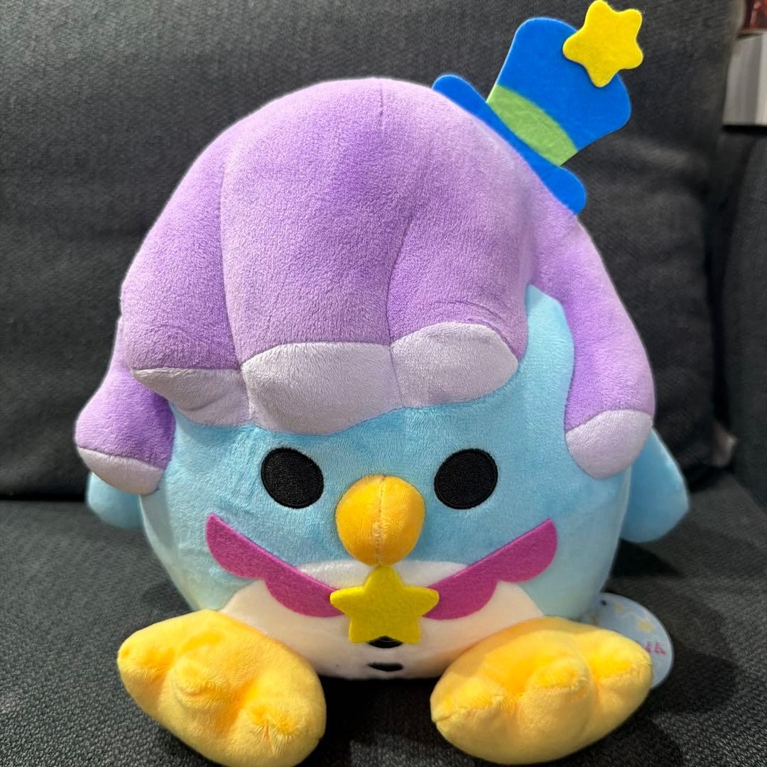Puniru is a cute slime Big stuffed animal