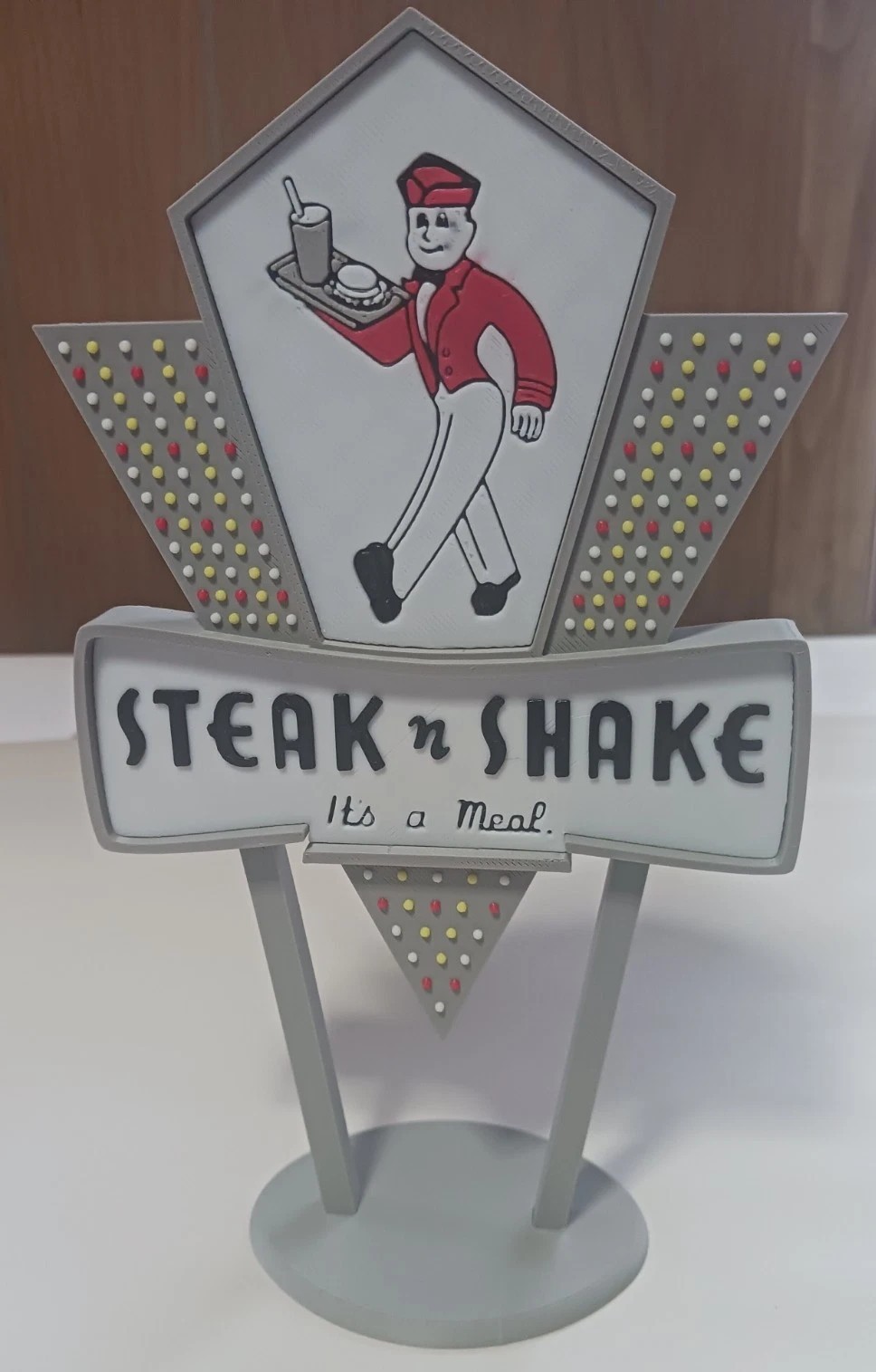Steak \'N Shake  \