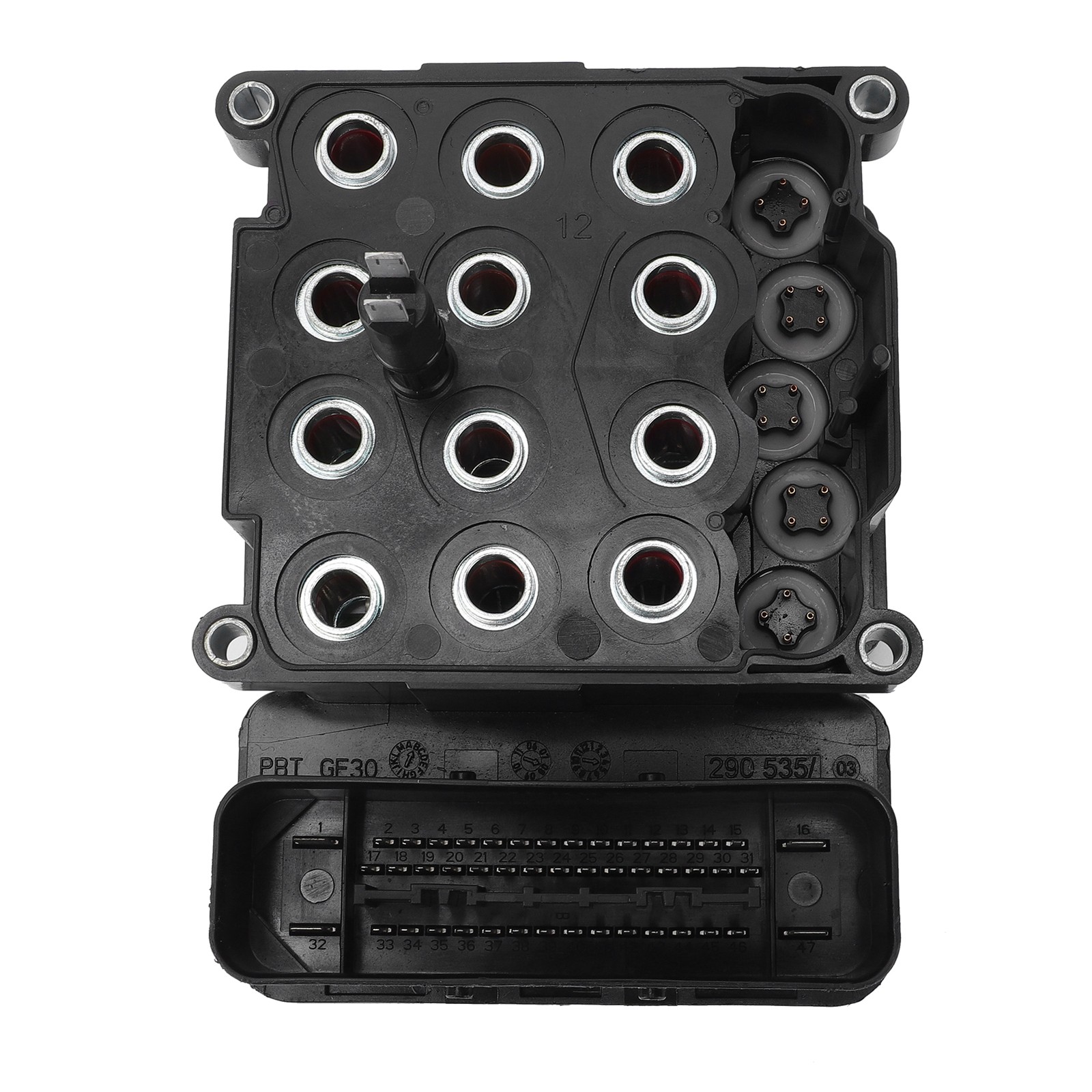 ABS Anti Lock Brake Module Replacement For 325i 328i 330i 335i M3 M5 M6 Z4 TUJK