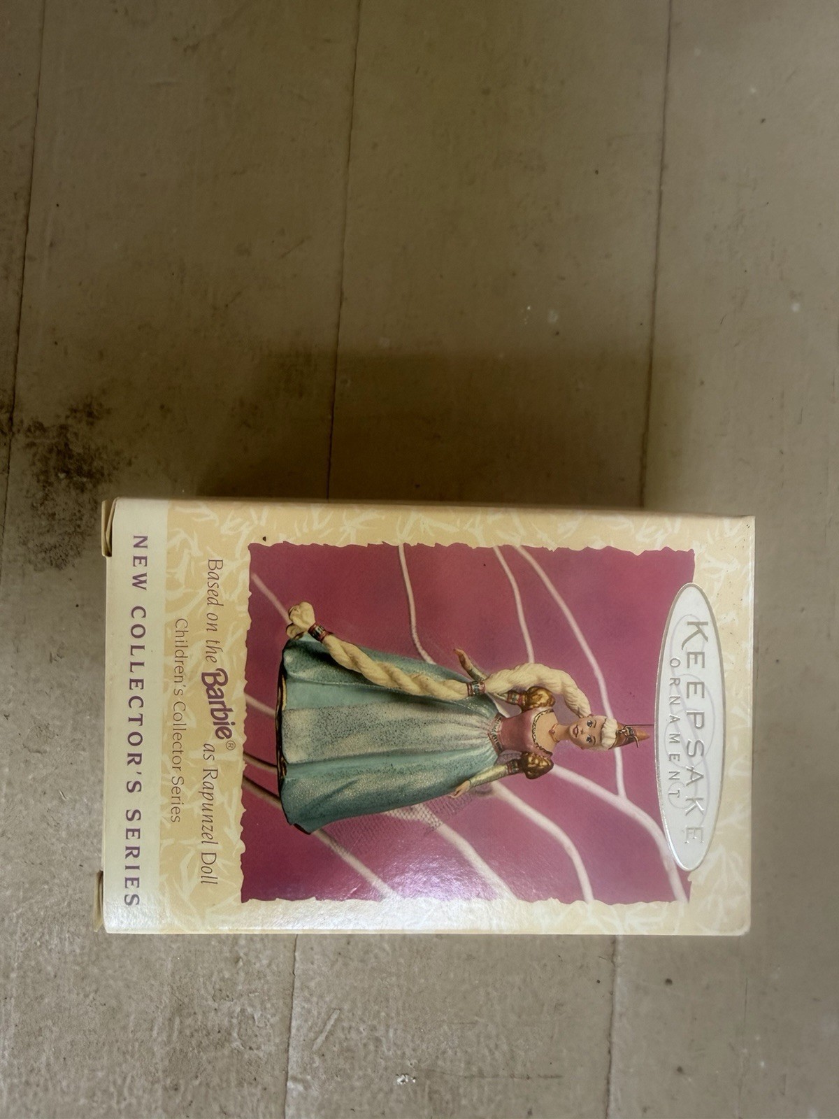 Hallmark Keepsake