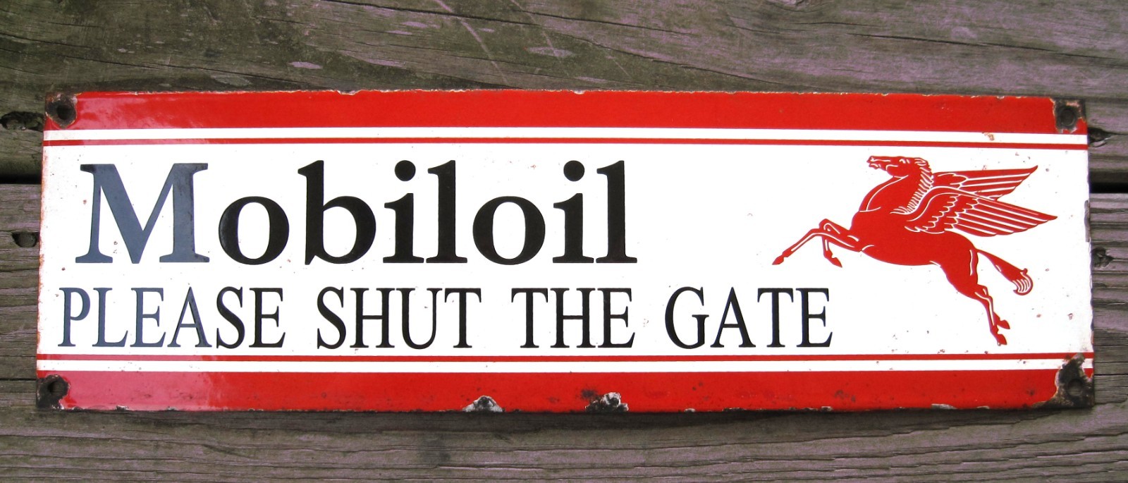 MOBILOIL \