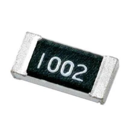 5Pcs RG1005N-103-W-T1 Thin Film Resistors - SMD 1/16W 10K Ohm0.05% 0402 10ppm