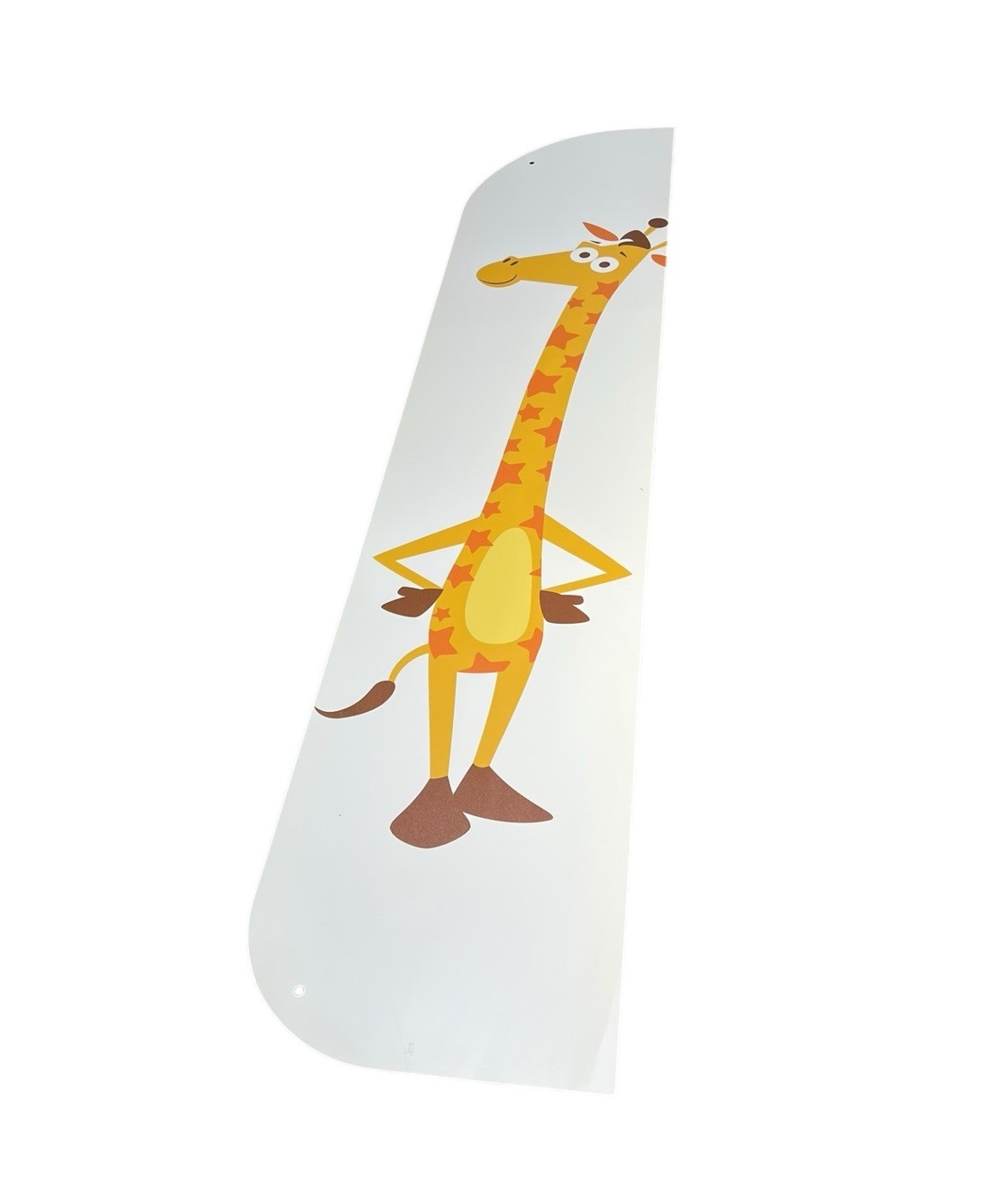 Toys R Us Retail Sign Store Aisle Display 10” x 48” Geoffrey Gift Express
