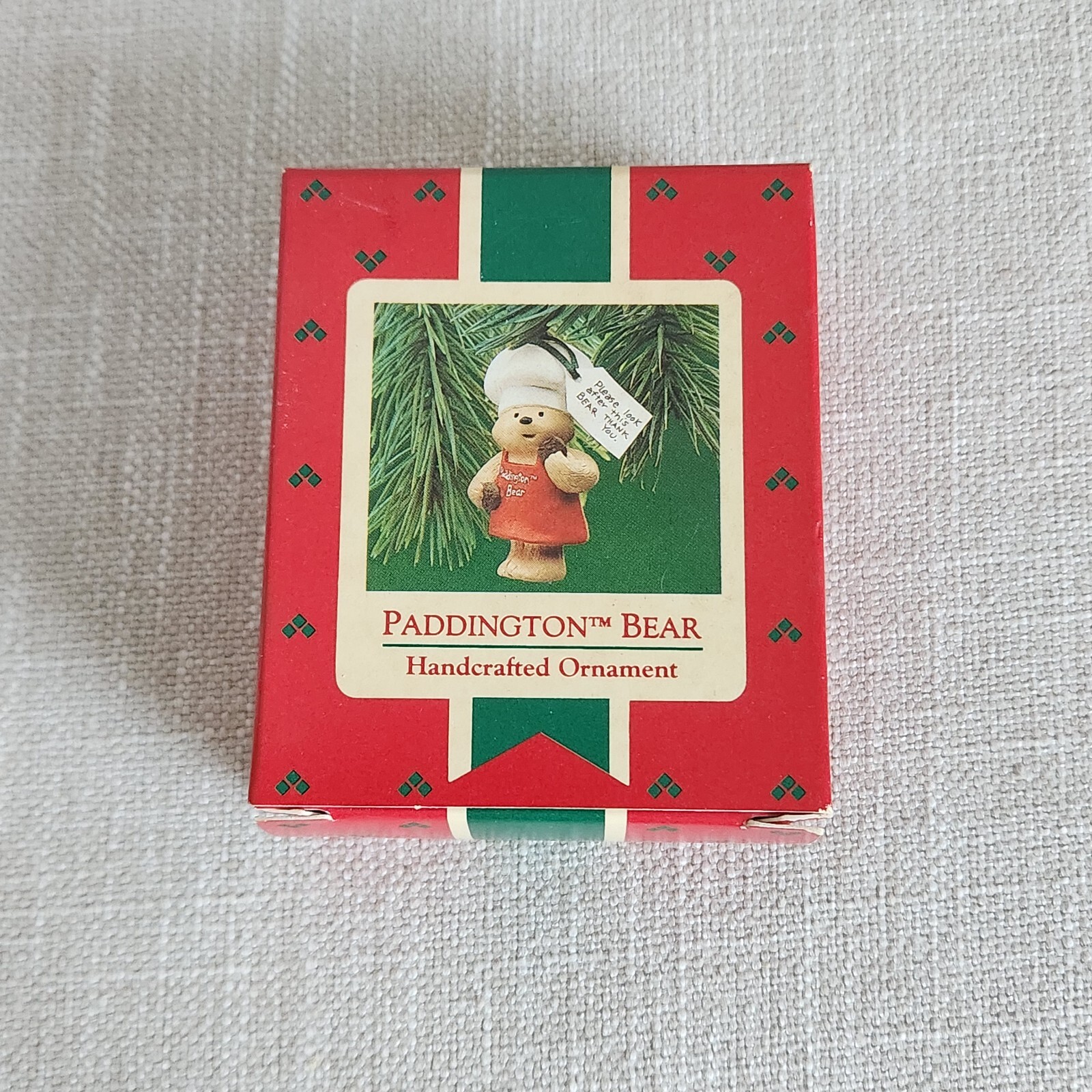 HALLMARK VINTAGE ORNAMENTS 1981 1984 1985 1986 1987 1988 1989 YOU CHOOSE NIB HALLMARK VINTAGE ORNAMENTS 1981 1984 1985 1986 1987 1988 1989 YOU CHOOSE NIB